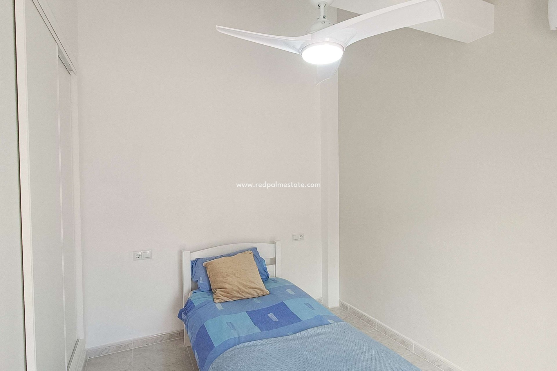Revente - Villa -
Ciudad Quesada/Rojales - Rojales