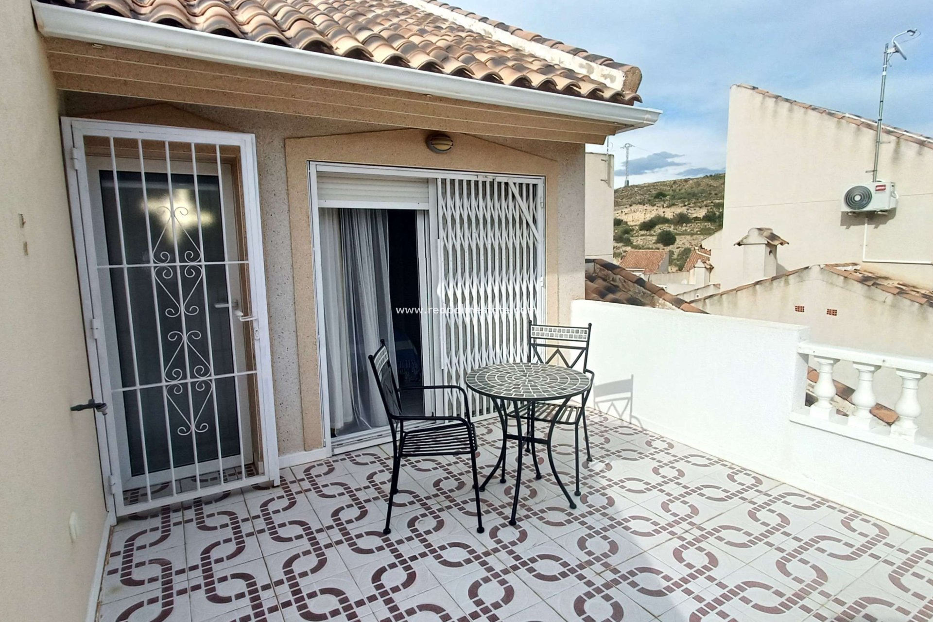Revente - Villa -
Ciudad Quesada/Rojales - Rojales