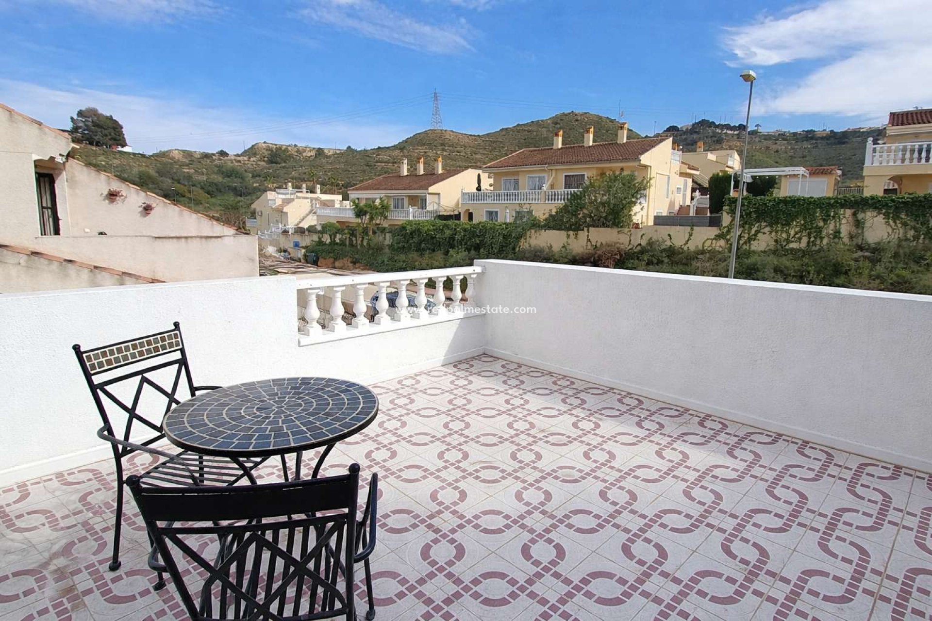 Revente - Villa -
Ciudad Quesada/Rojales - Rojales