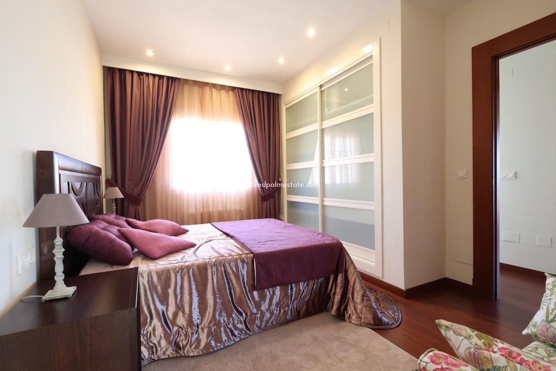 Revente - Villa -
Ciudad Quesada