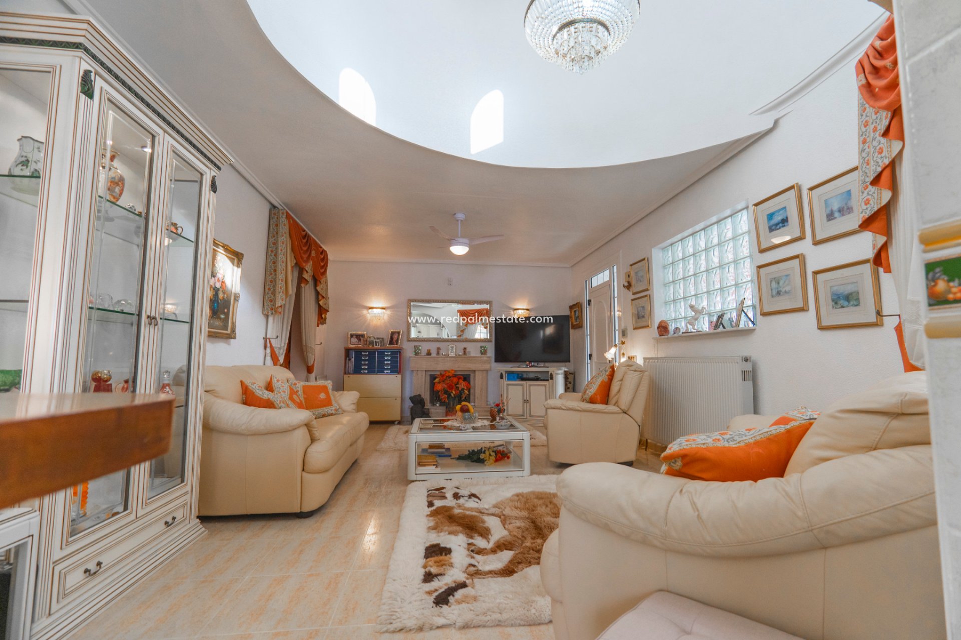 Revente - Villa -
Ciudad Quesada