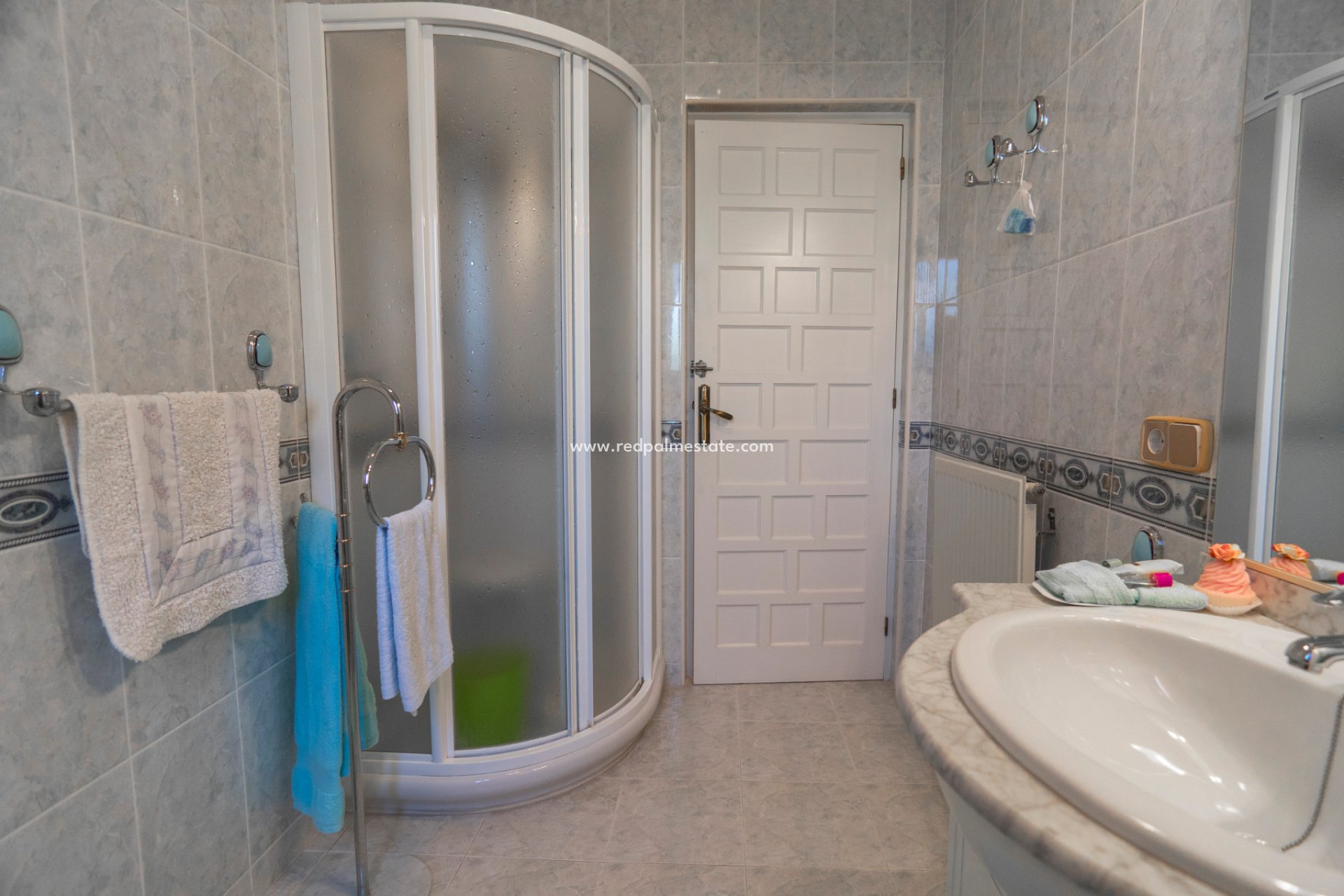 Revente - Villa -
Ciudad Quesada