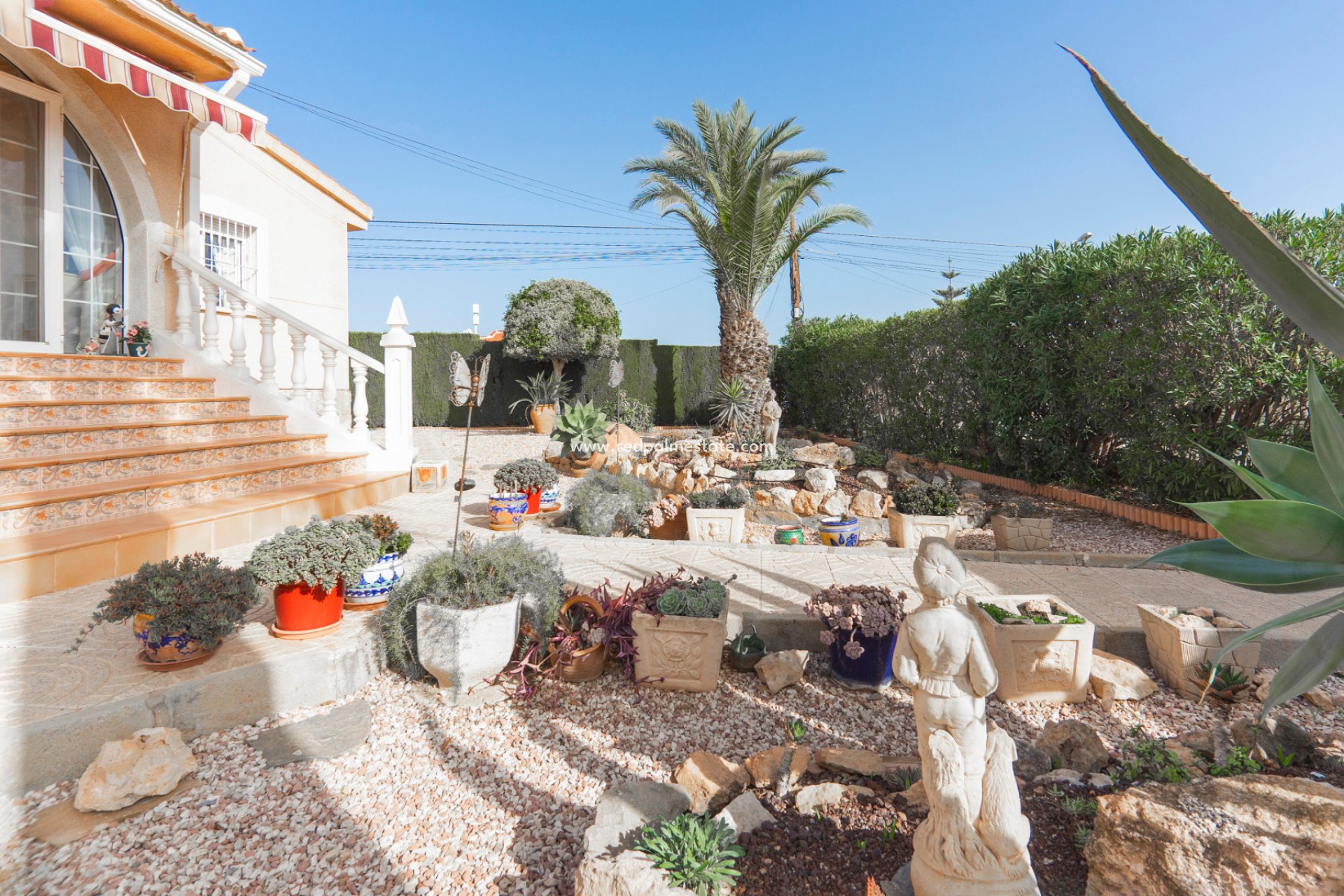 Revente - Villa -
Ciudad Quesada