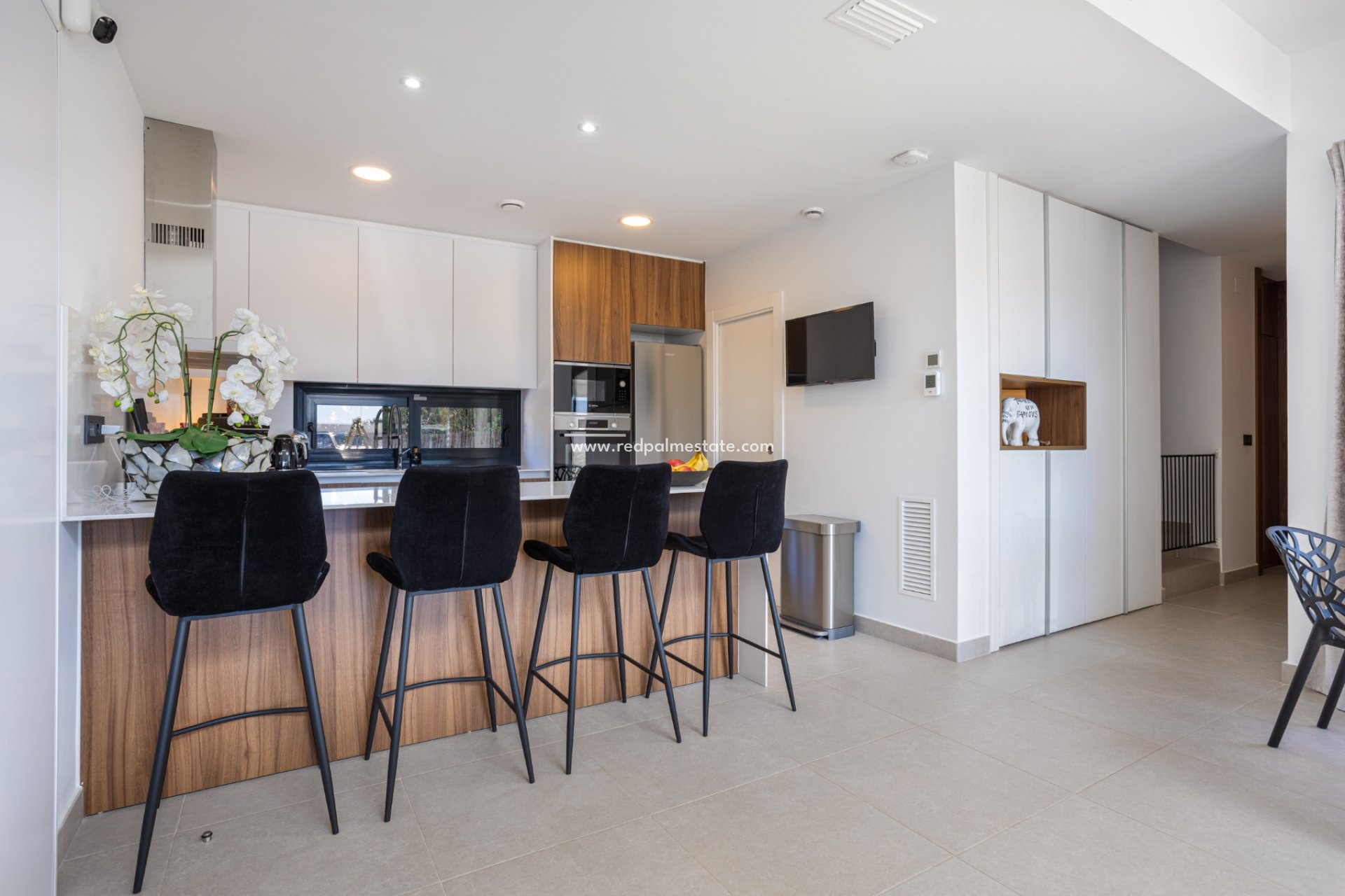 Revente - Villa -
Ciudad Quesada