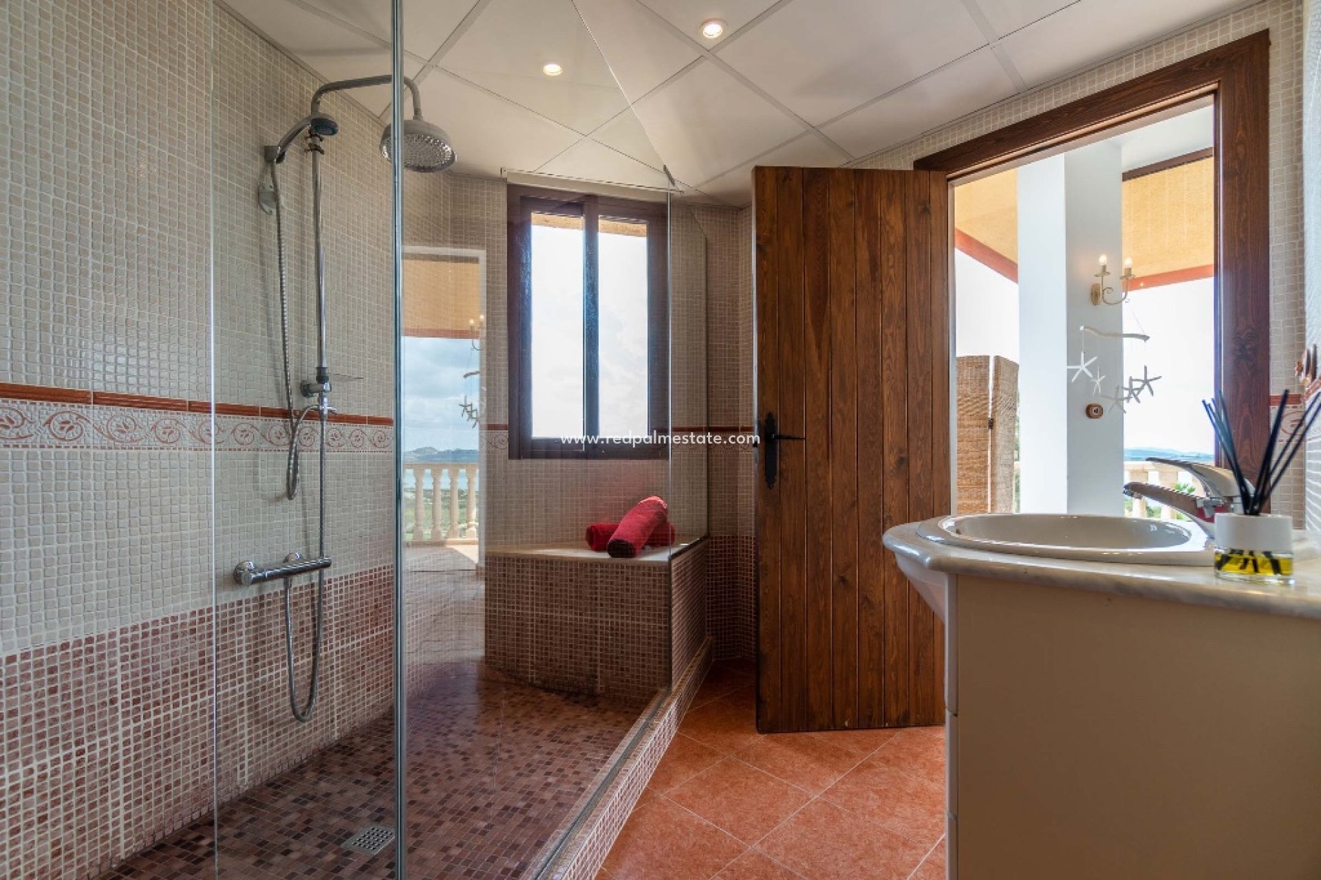 Revente - Villa -
Costa Blanca - Orihuela Costa