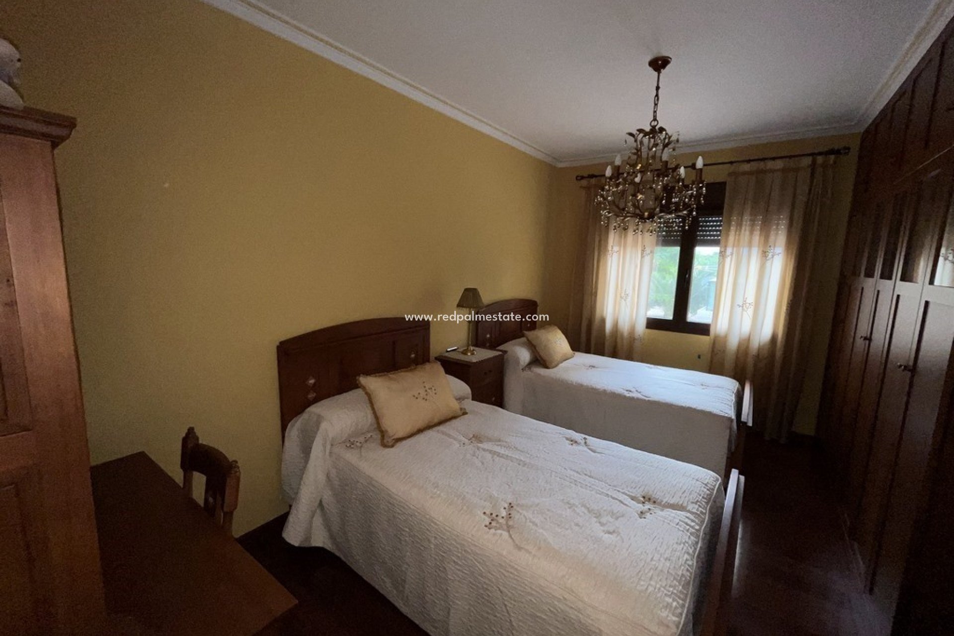 Revente - Villa -
Cox - Callosa de Segura