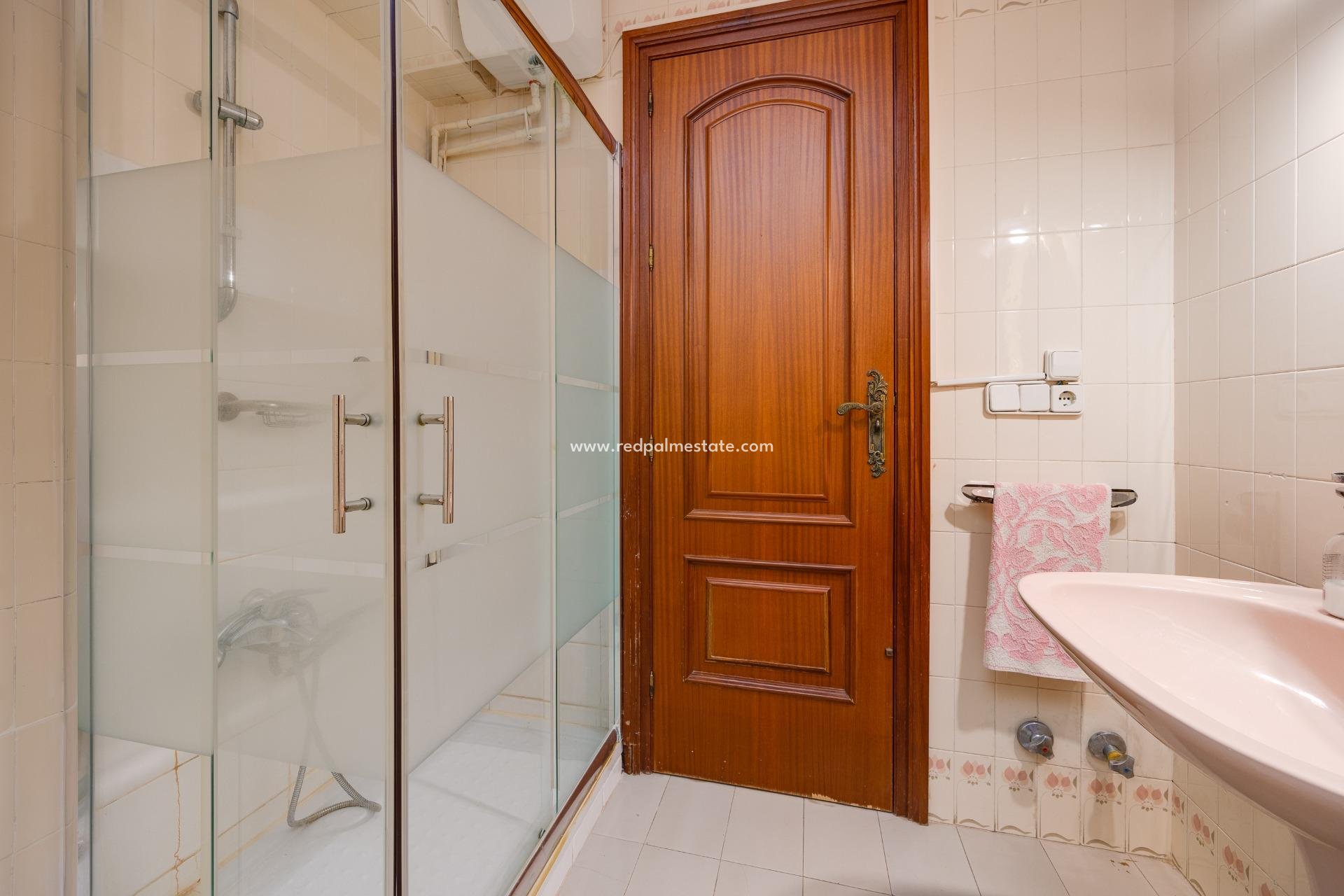 Revente - Villa -
Cox - Callosa de Segura