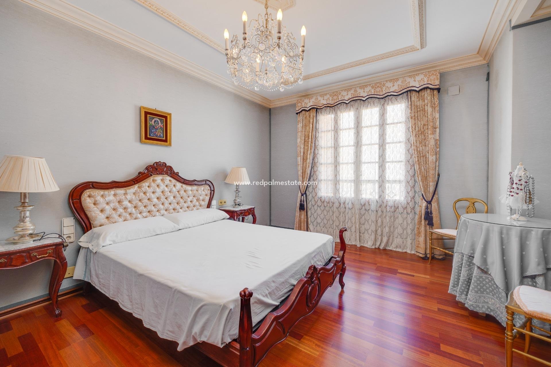 Revente - Villa -
Cox - Callosa de Segura