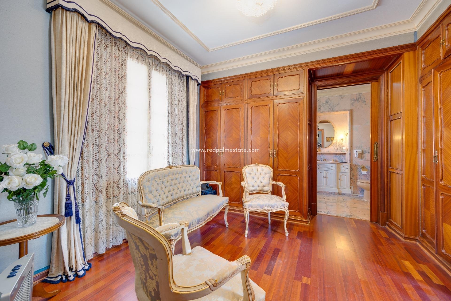 Revente - Villa -
Cox - Callosa de Segura