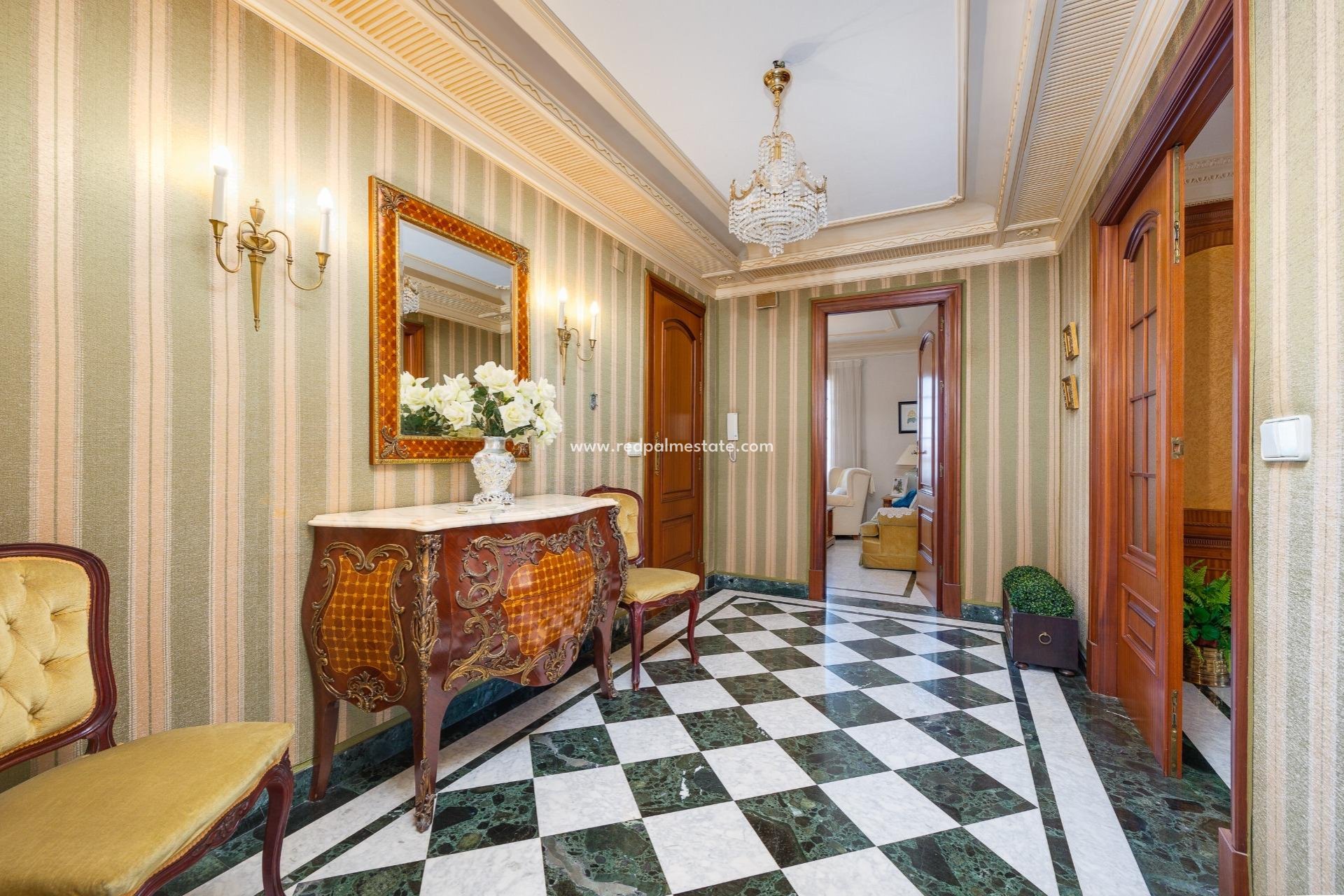 Revente - Villa -
Cox - Callosa de Segura