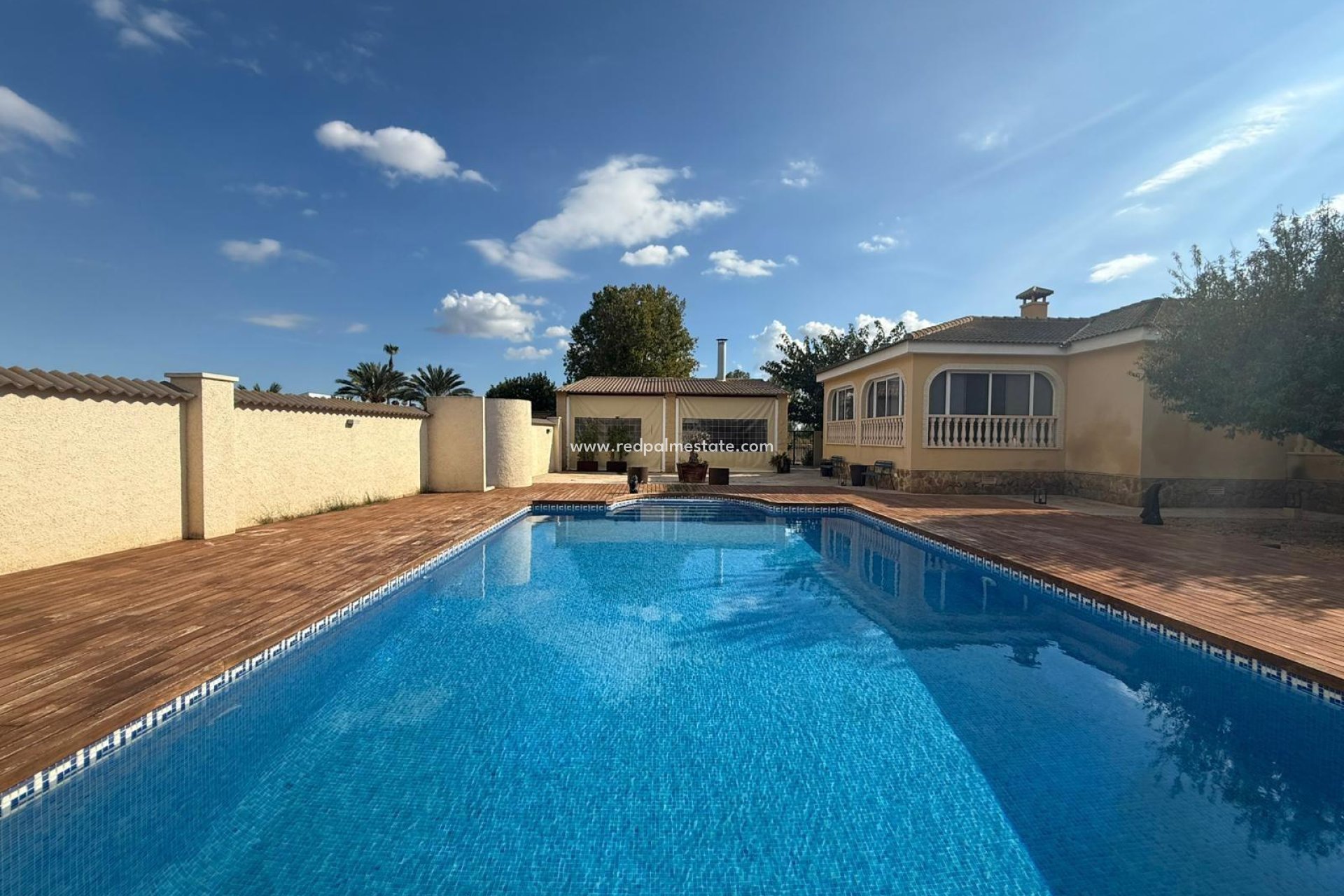 Revente - Villa -
Cox - Callosa de Segura