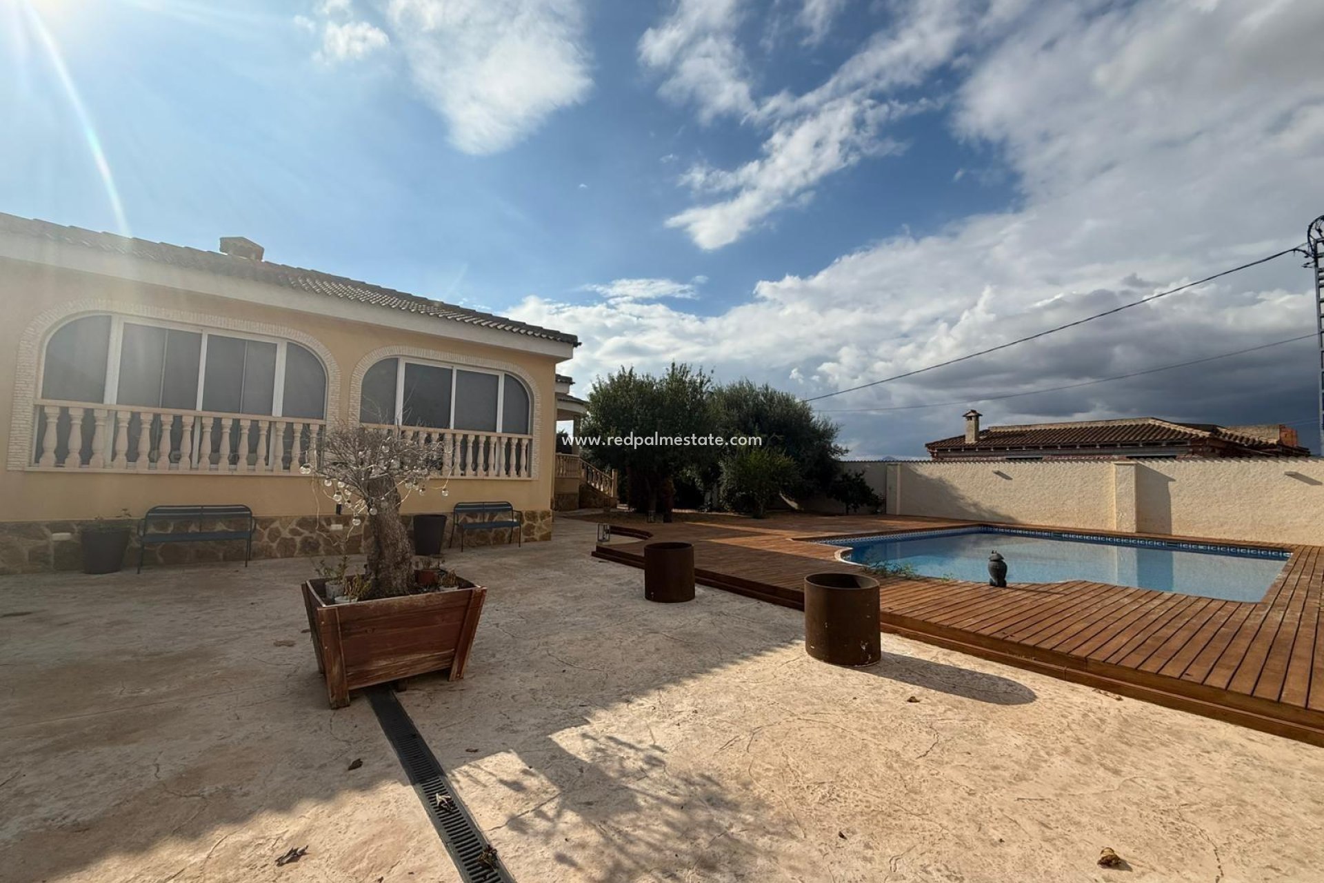 Revente - Villa -
Cox - Callosa de Segura