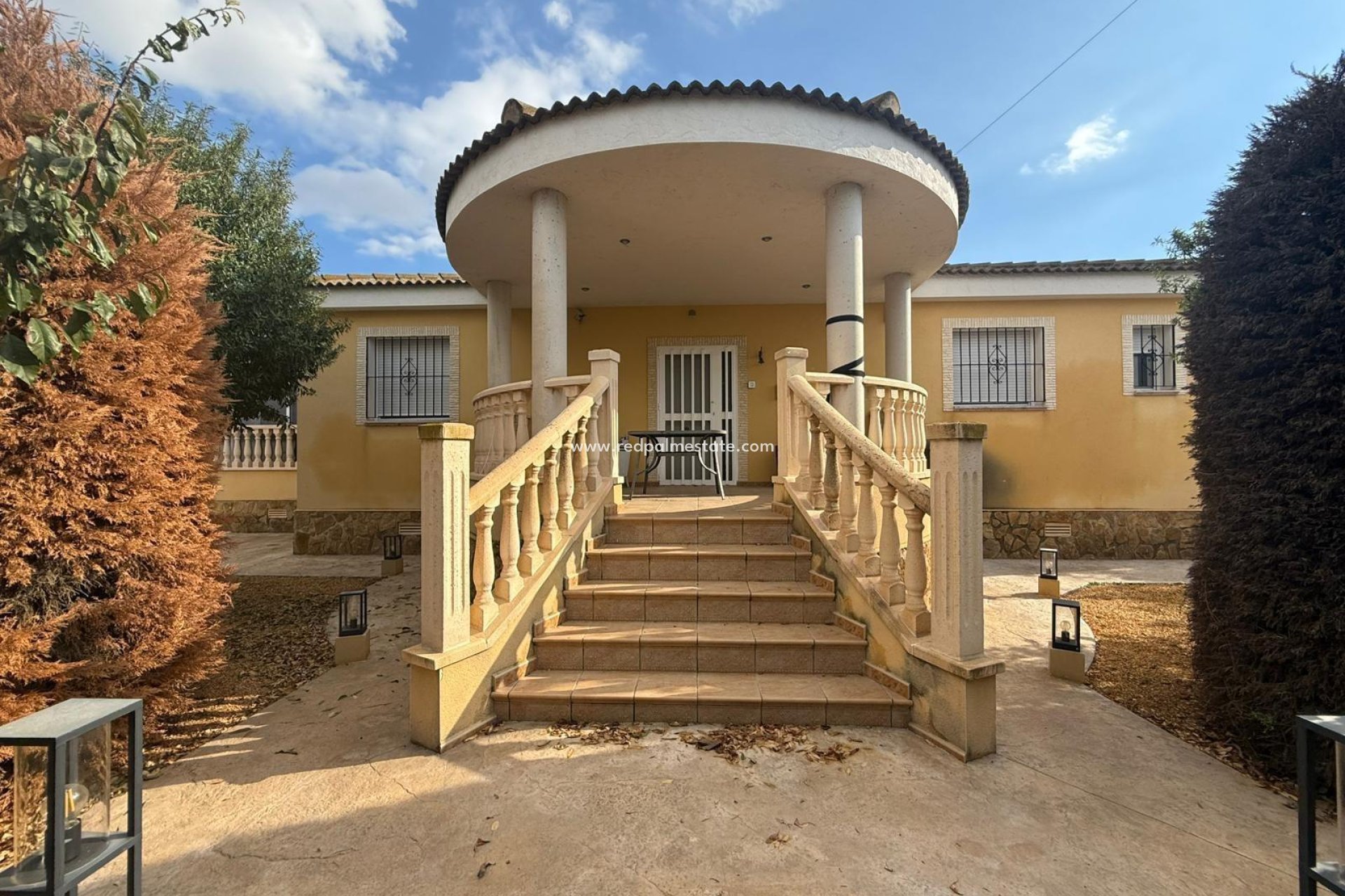 Revente - Villa -
Cox - Callosa de Segura