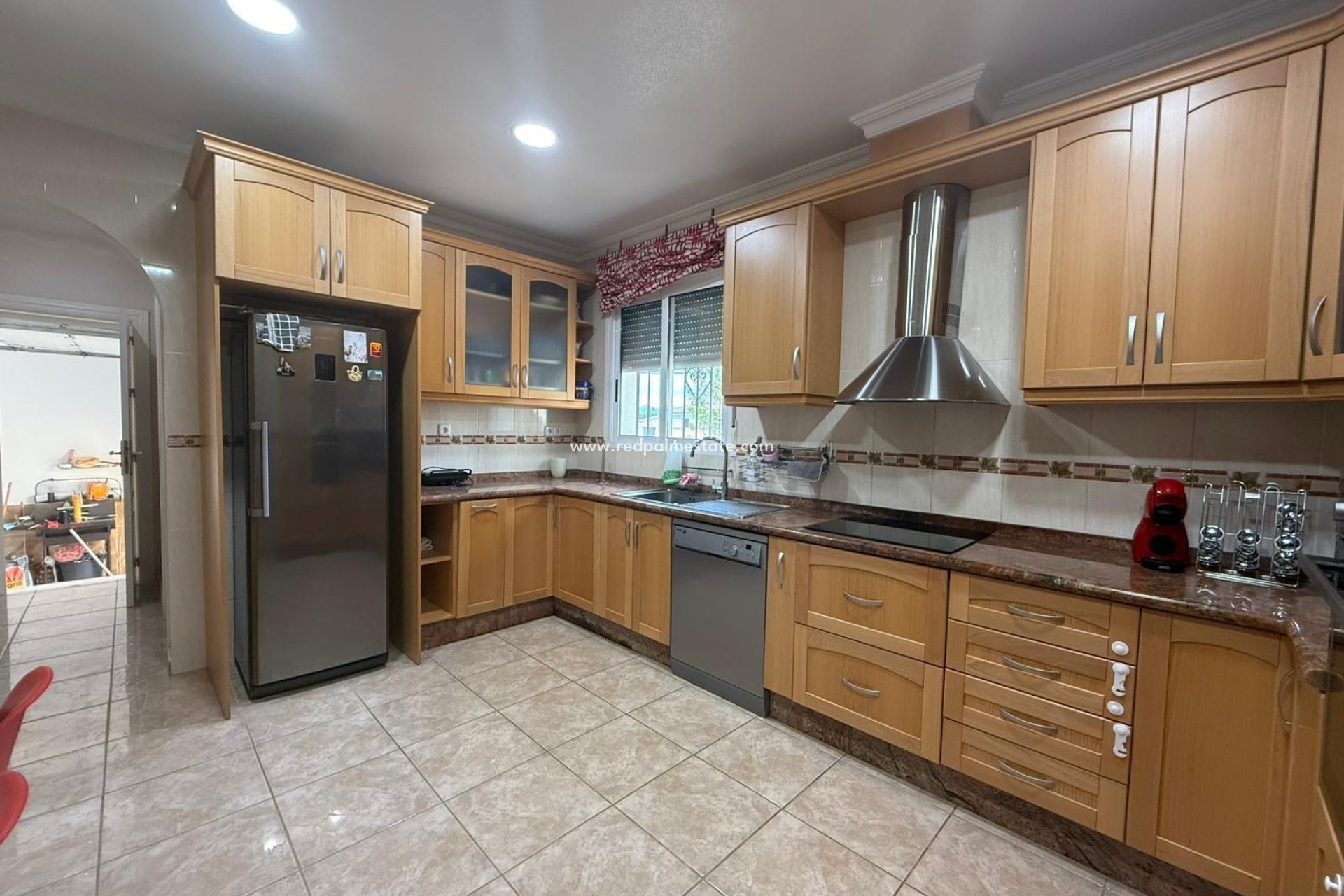 Revente - Villa -
Cox - Callosa de Segura