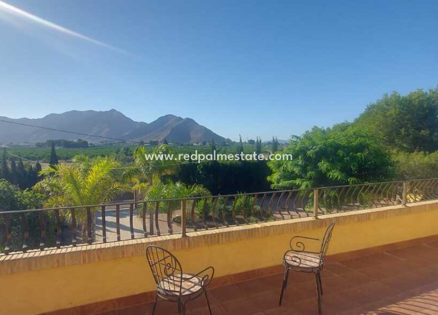 Revente - Villa -
Cox - Callosilla