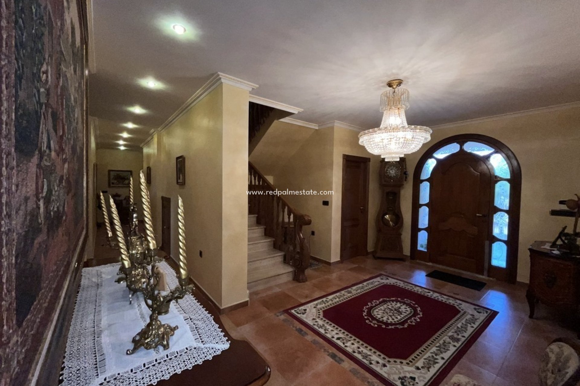 Revente - Villa -
Cox - Callosilla