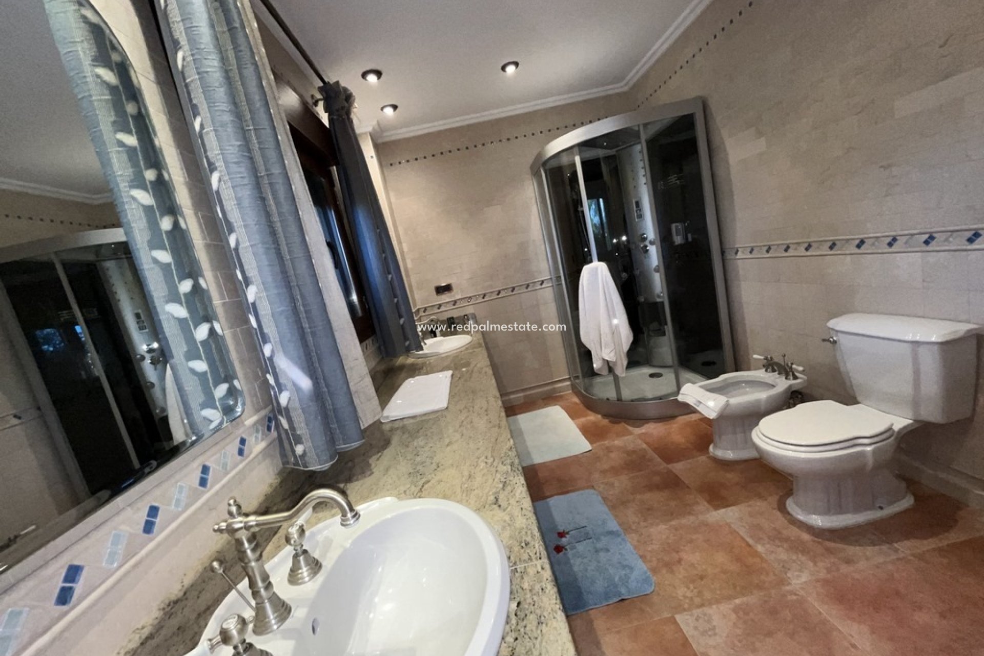 Revente - Villa -
Cox - Callosilla