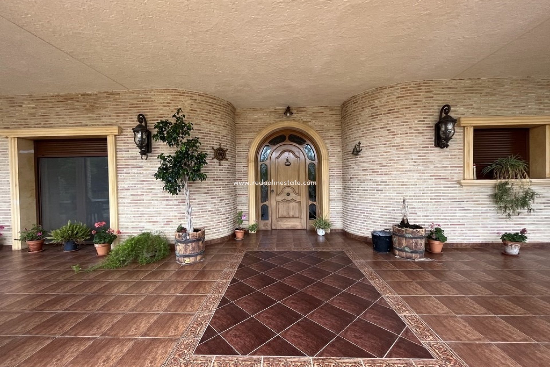 Revente - Villa -
Cox - Callosilla