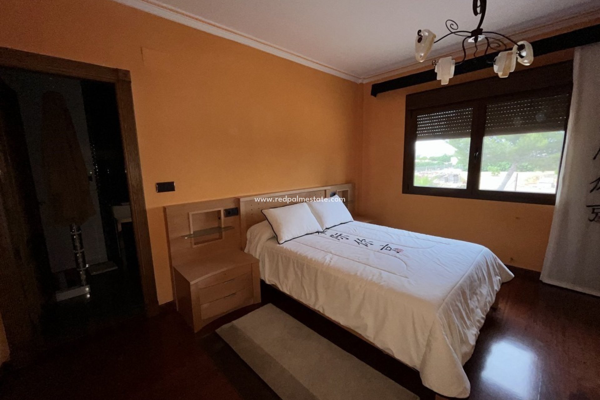 Revente - Villa -
Cox - Callosilla