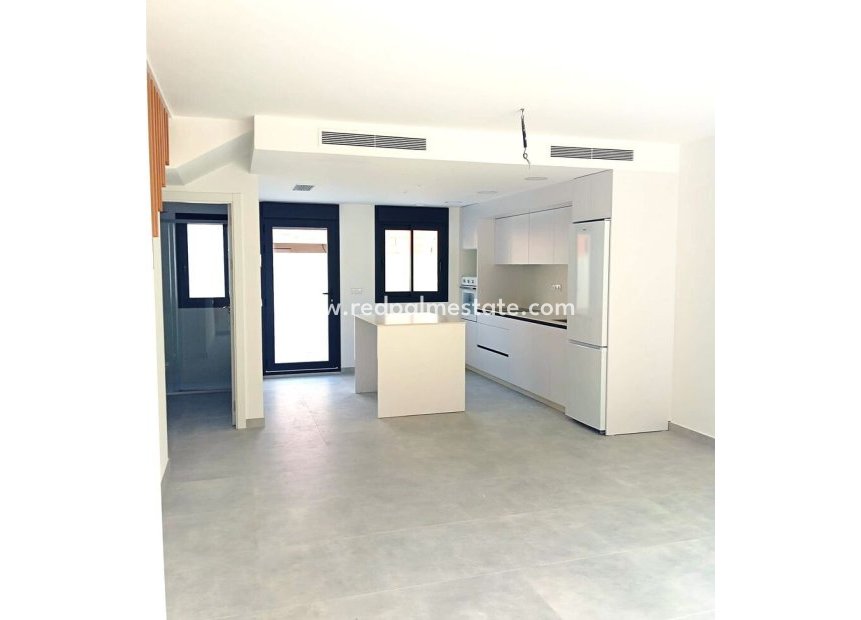 Revente - Villa -
Cox - Costa Blanca