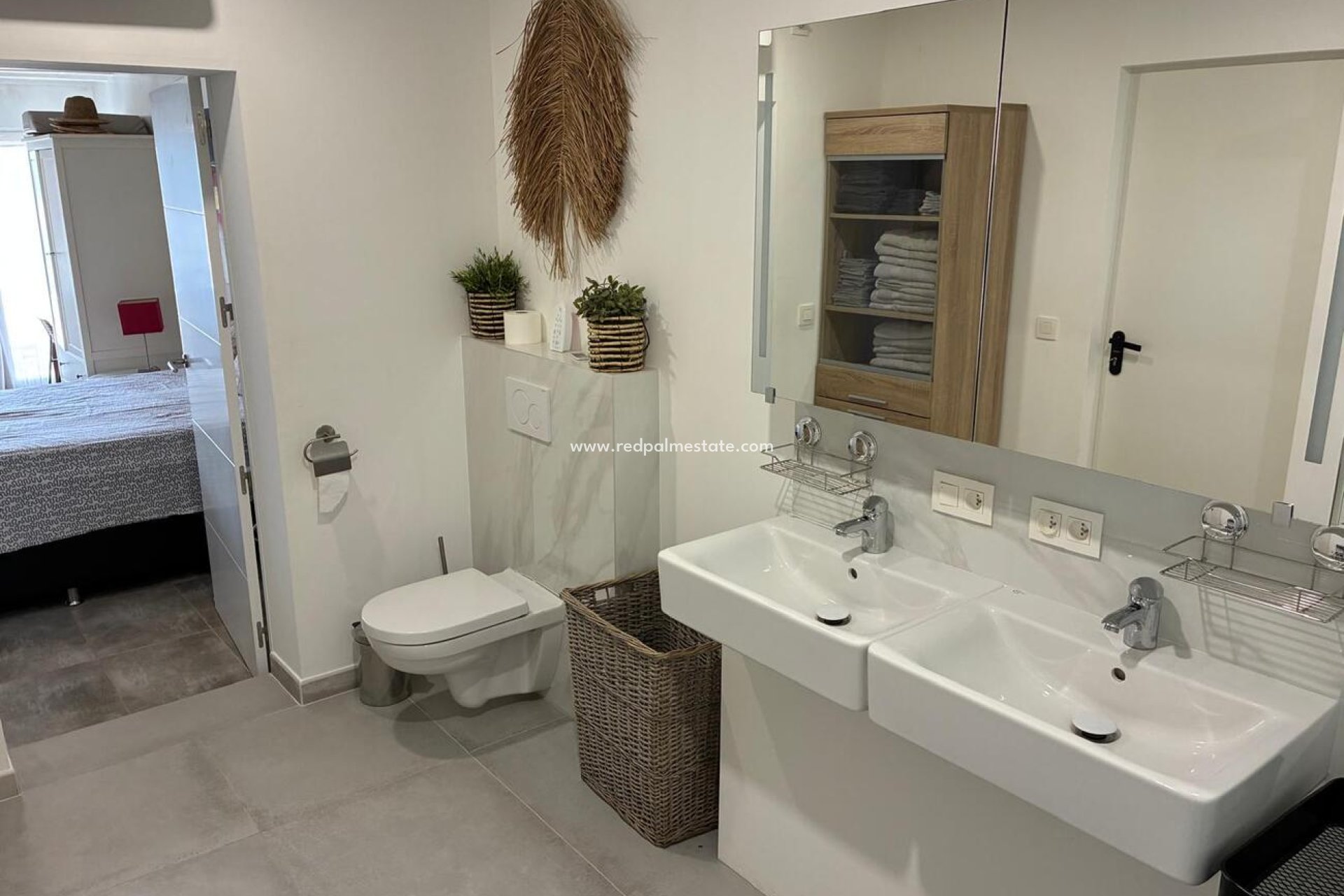 Revente - Villa -
Crevillente - Costa Blanca