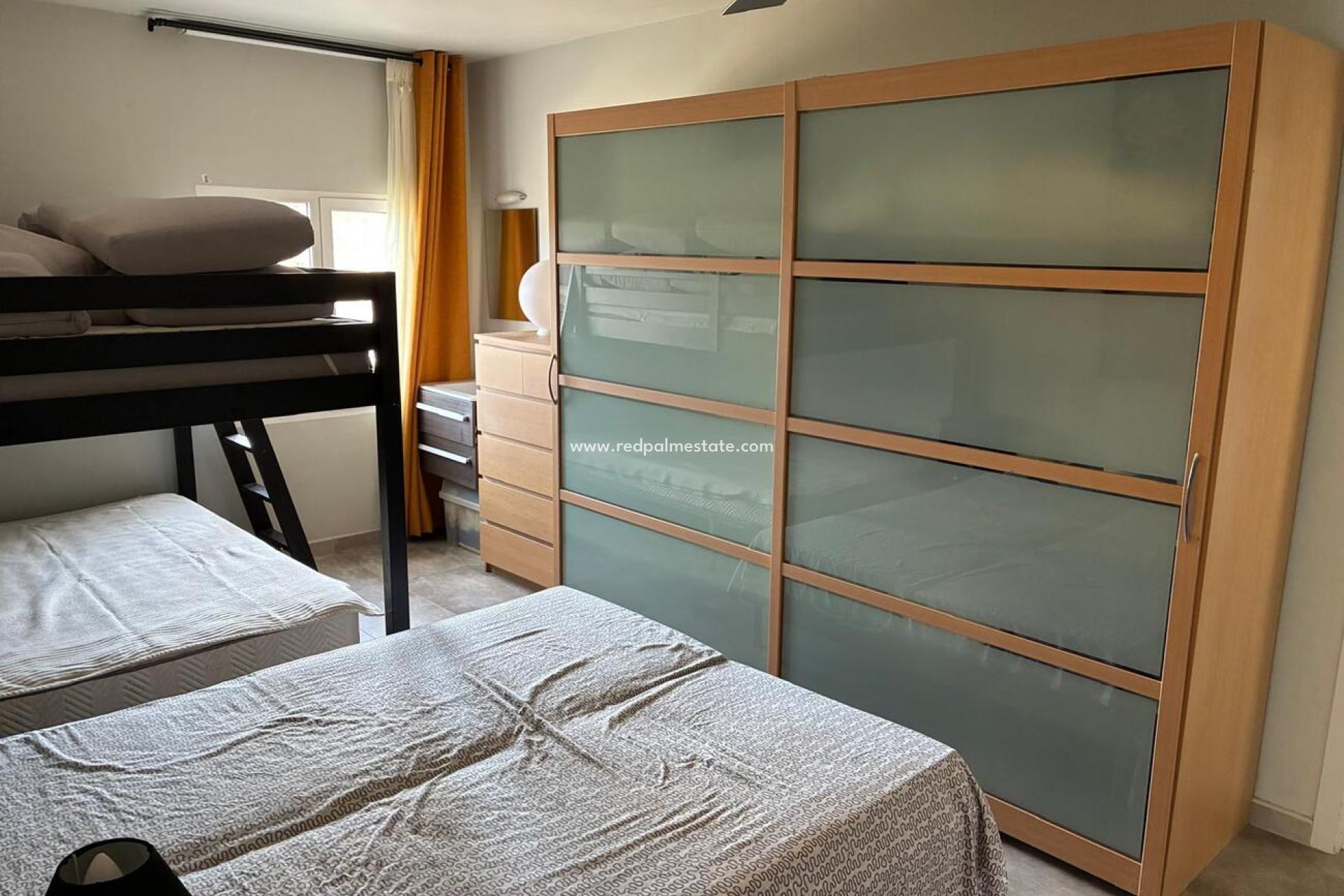 Revente - Villa -
Crevillente - Costa Blanca