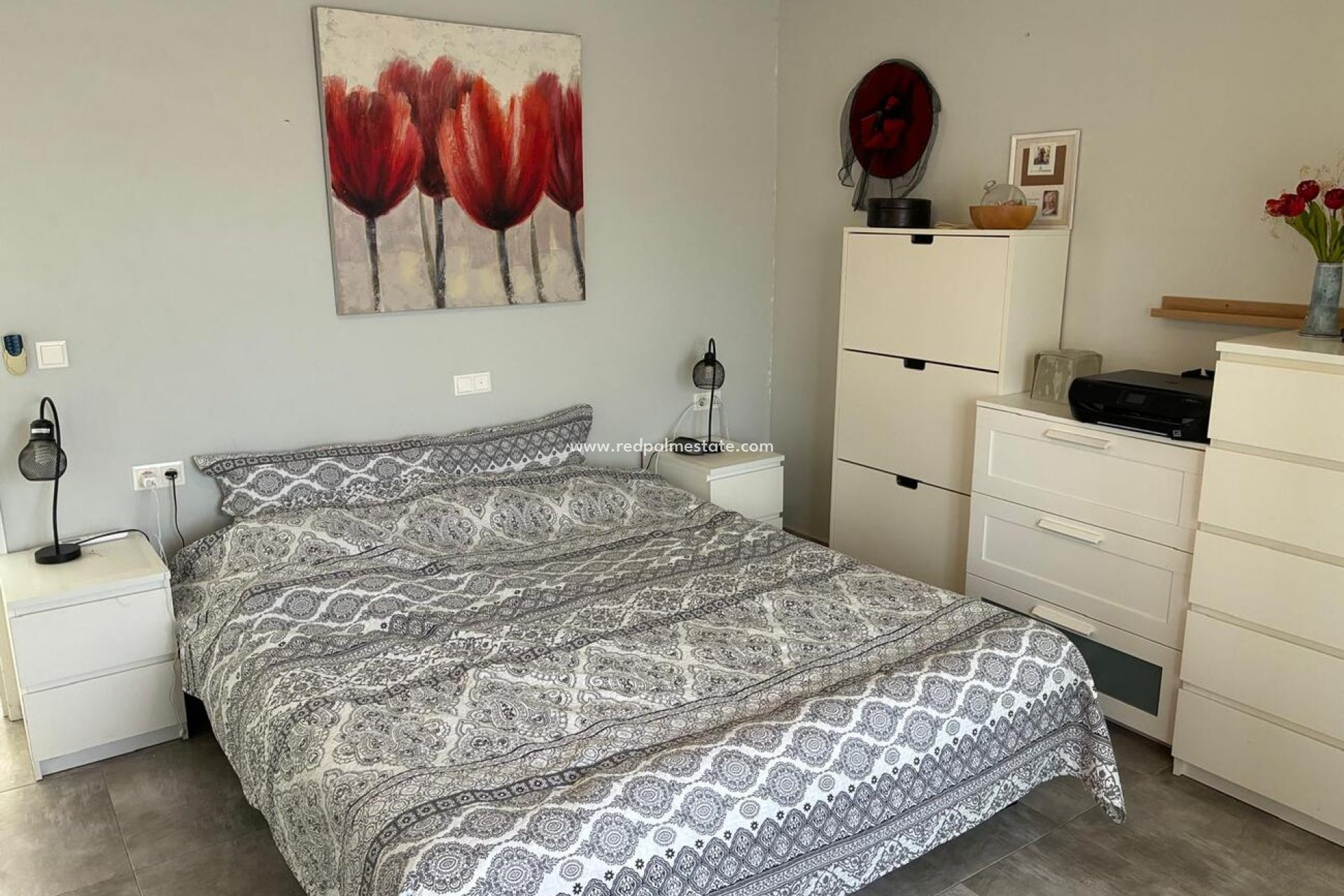 Revente - Villa -
Crevillente - Costa Blanca