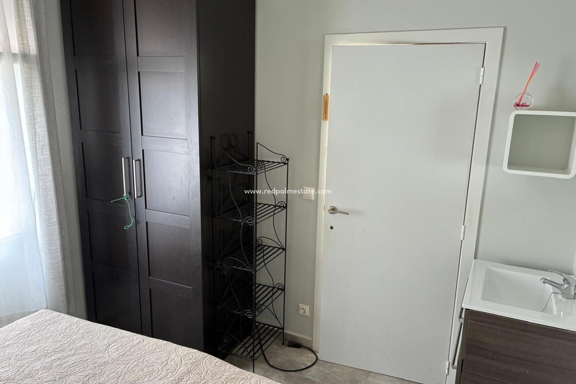 Revente - Villa -
Crevillente - Costa Blanca