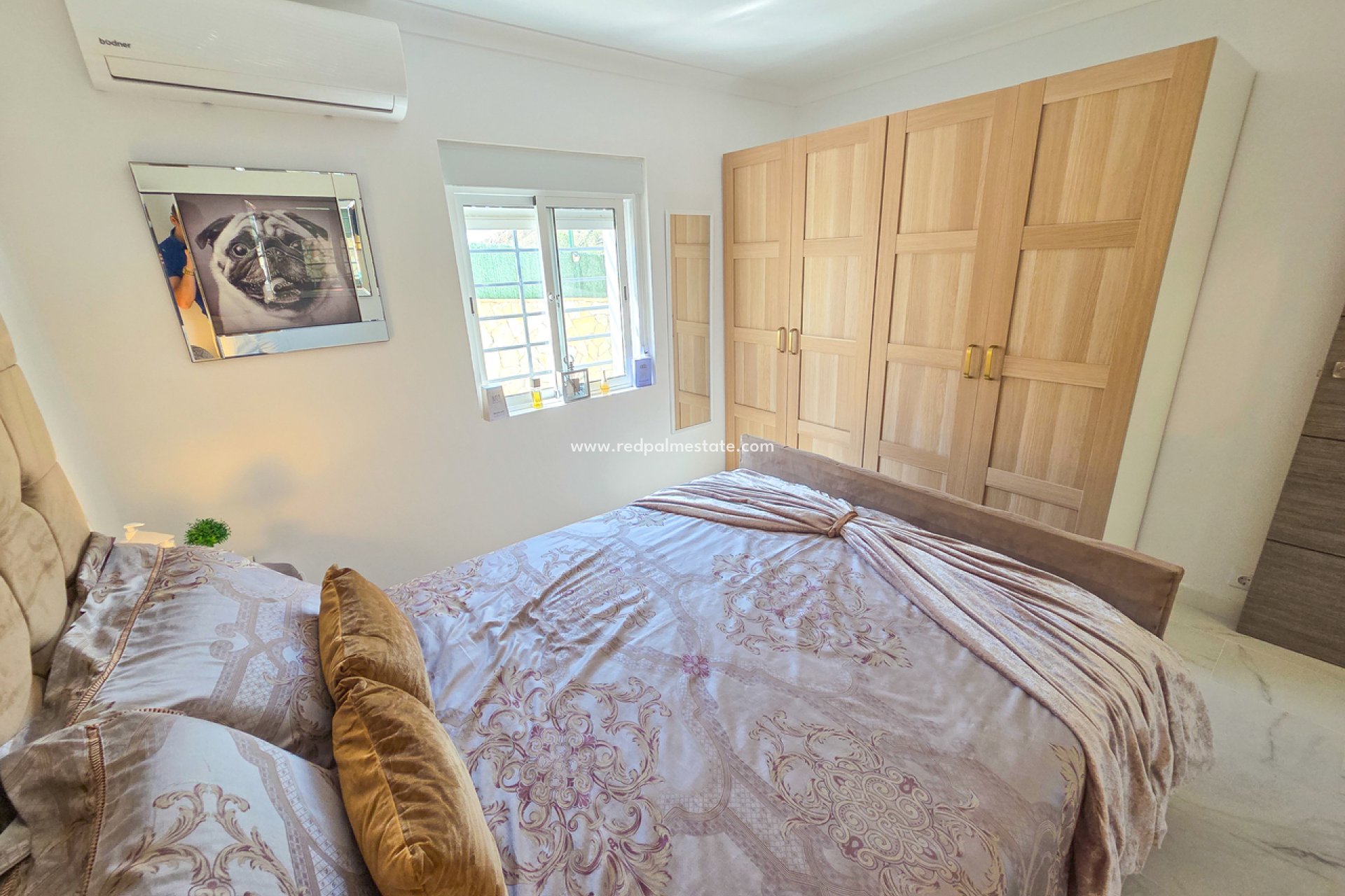 Revente - Villa -
Crevillente - Inland