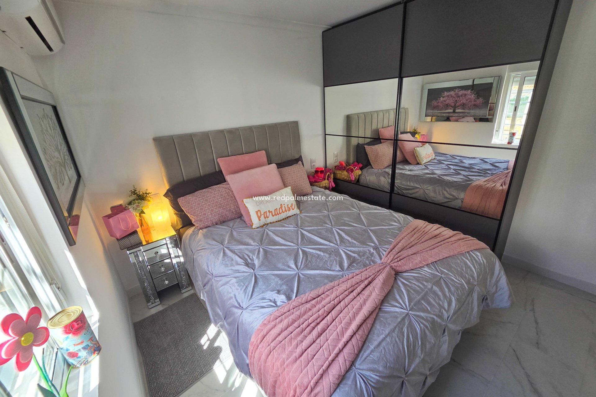 Revente - Villa -
Crevillente - Inland