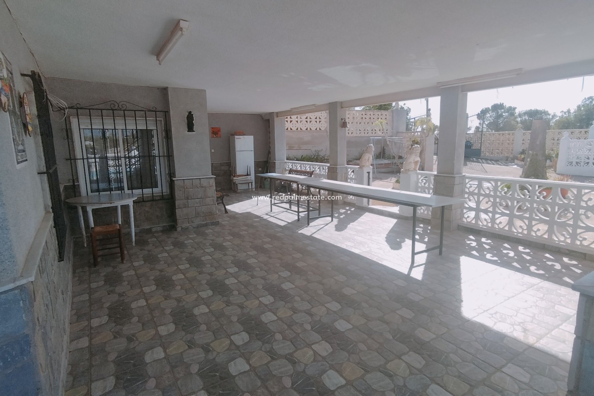 Revente - Villa -
Crevillente - Inland