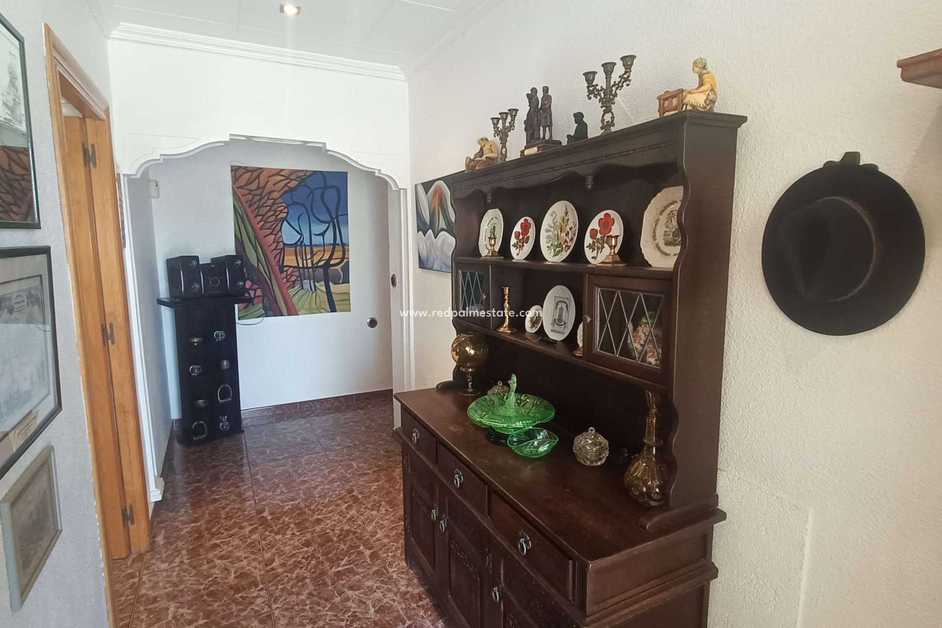 Revente - Villa -
Crevillente - Inland