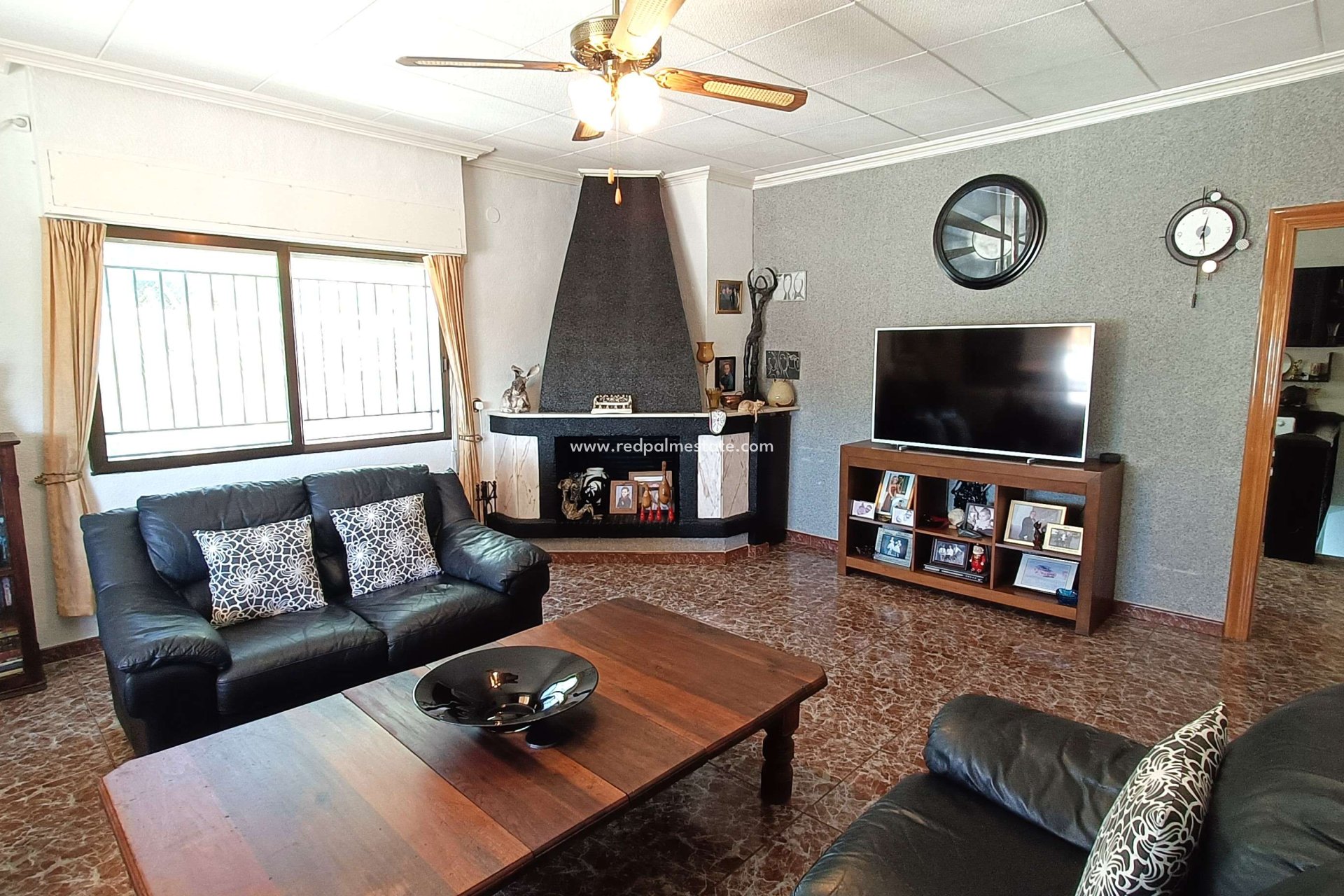 Revente - Villa -
Crevillente - Inland