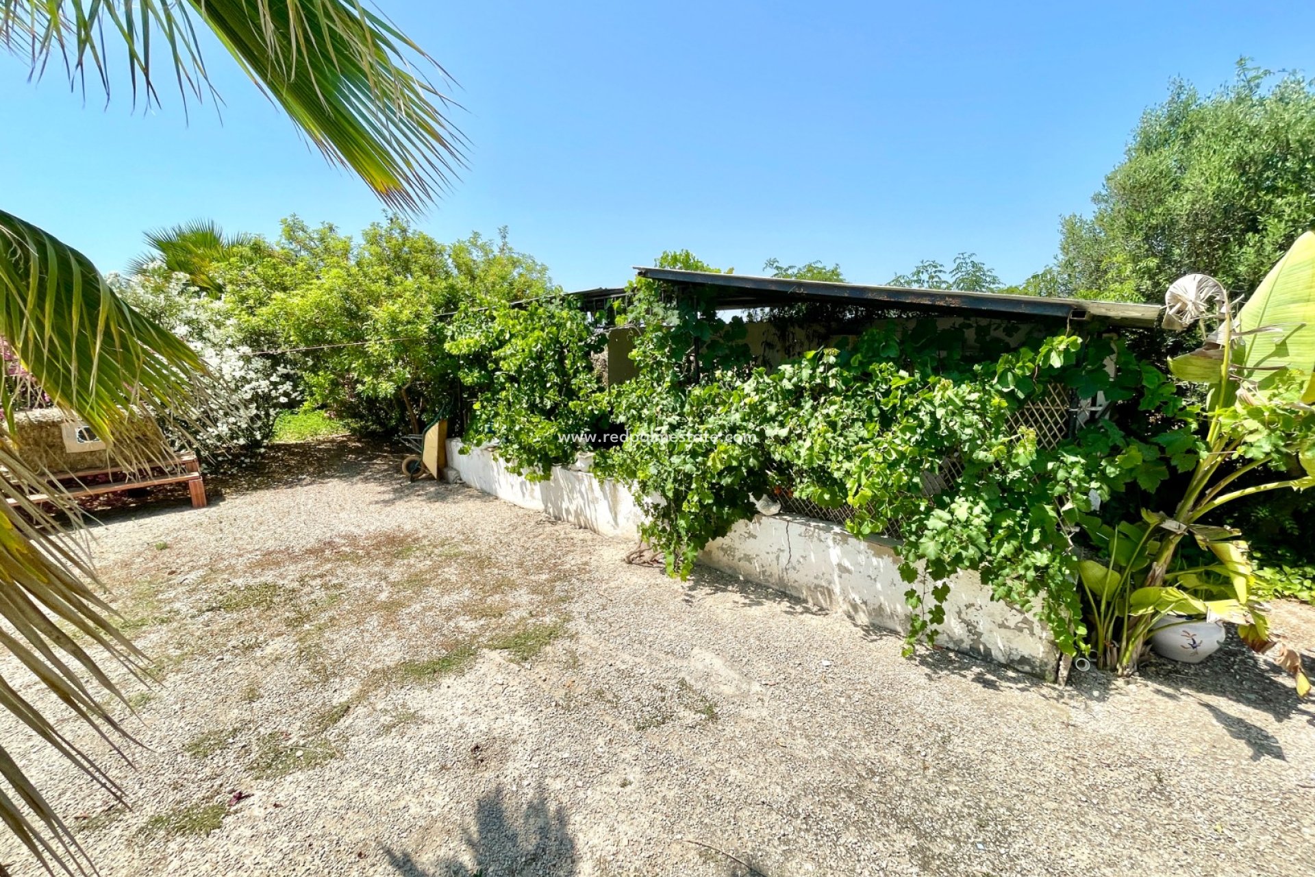 Revente - Villa -
Daya Nueva - Costa Blanca