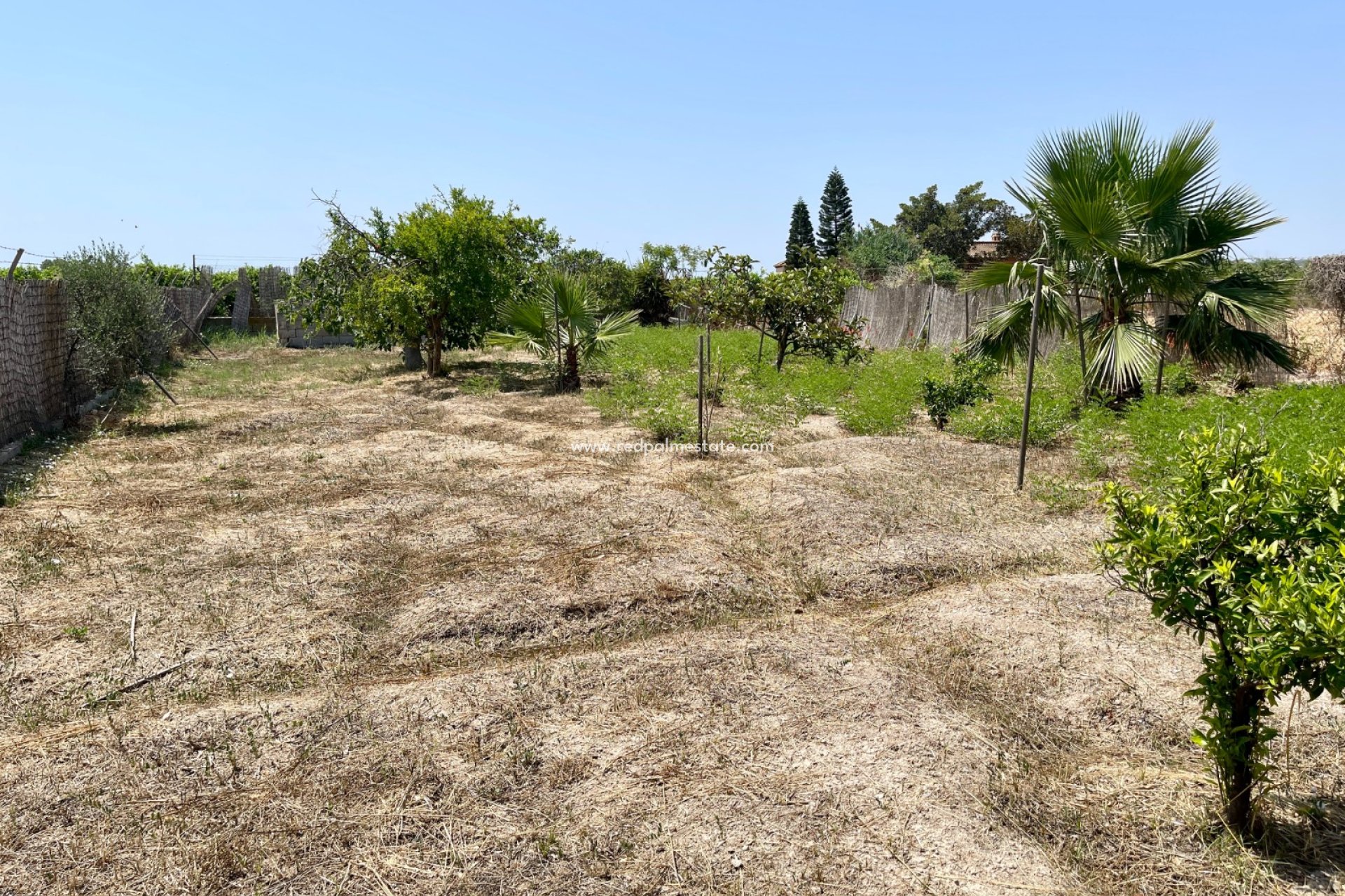Revente - Villa -
Daya Nueva - Costa Blanca