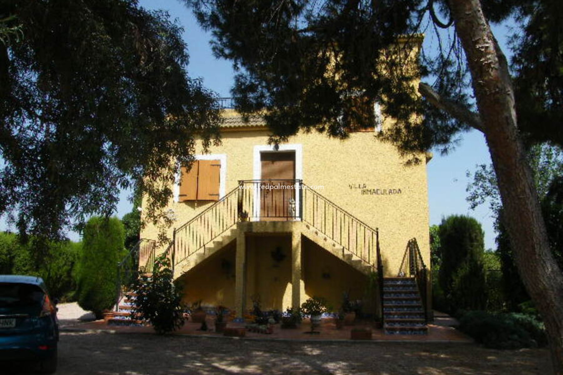 Revente - Villa -
Daya Nueva - Costa Blanca