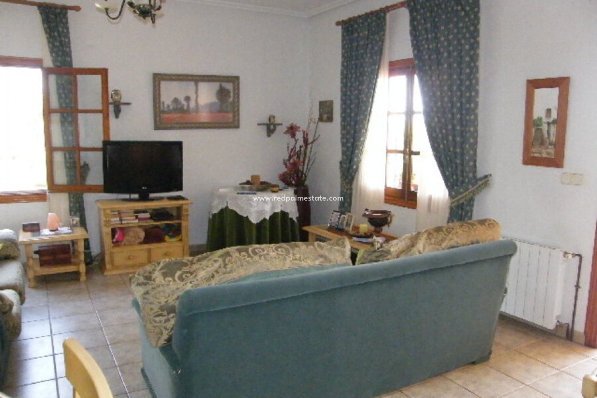 Revente - Villa -
Daya Nueva - Costa Blanca