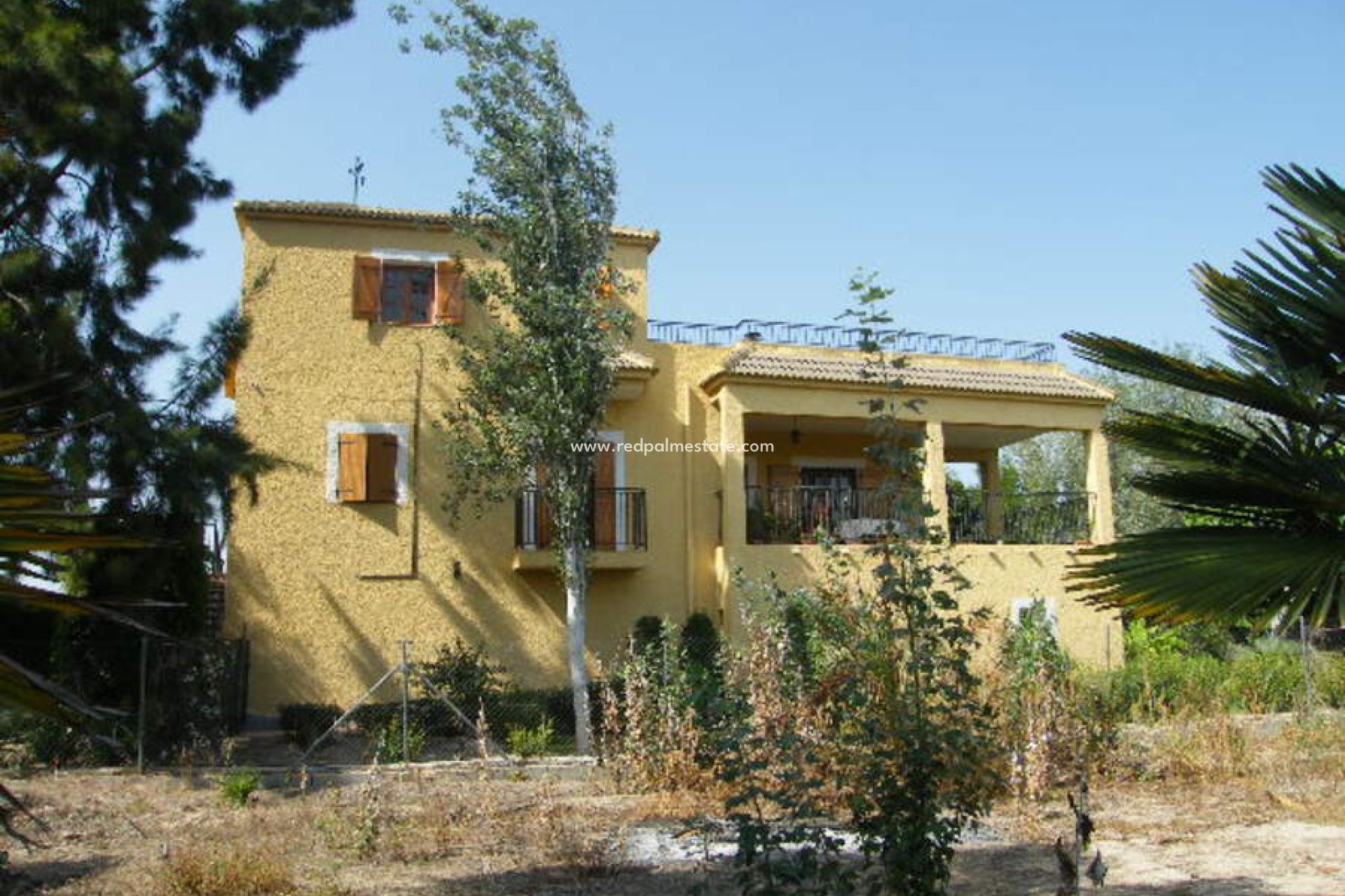 Revente - Villa -
Daya Nueva - Costa Blanca