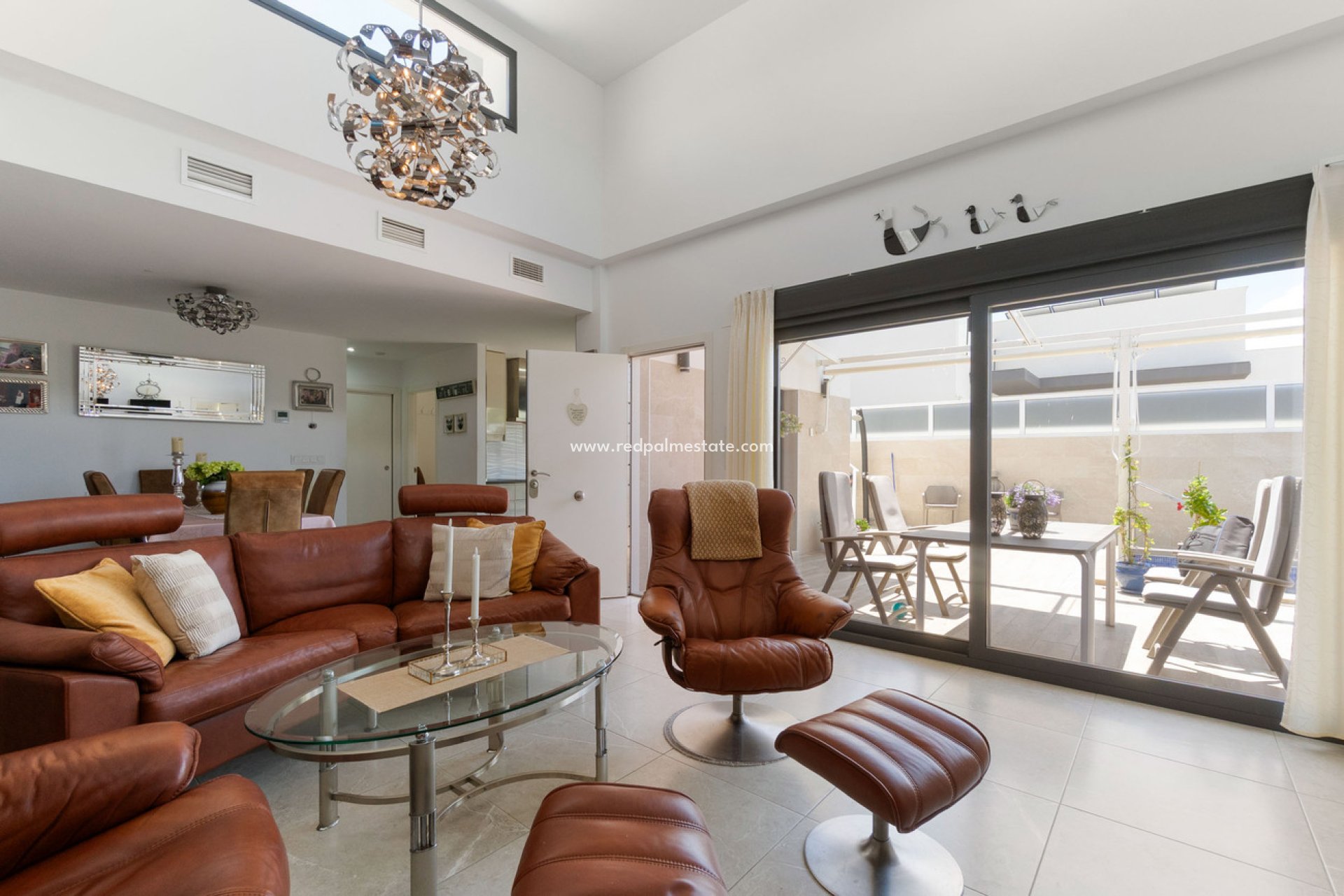 Revente - Villa -
Daya Nueva - Costa Blanca