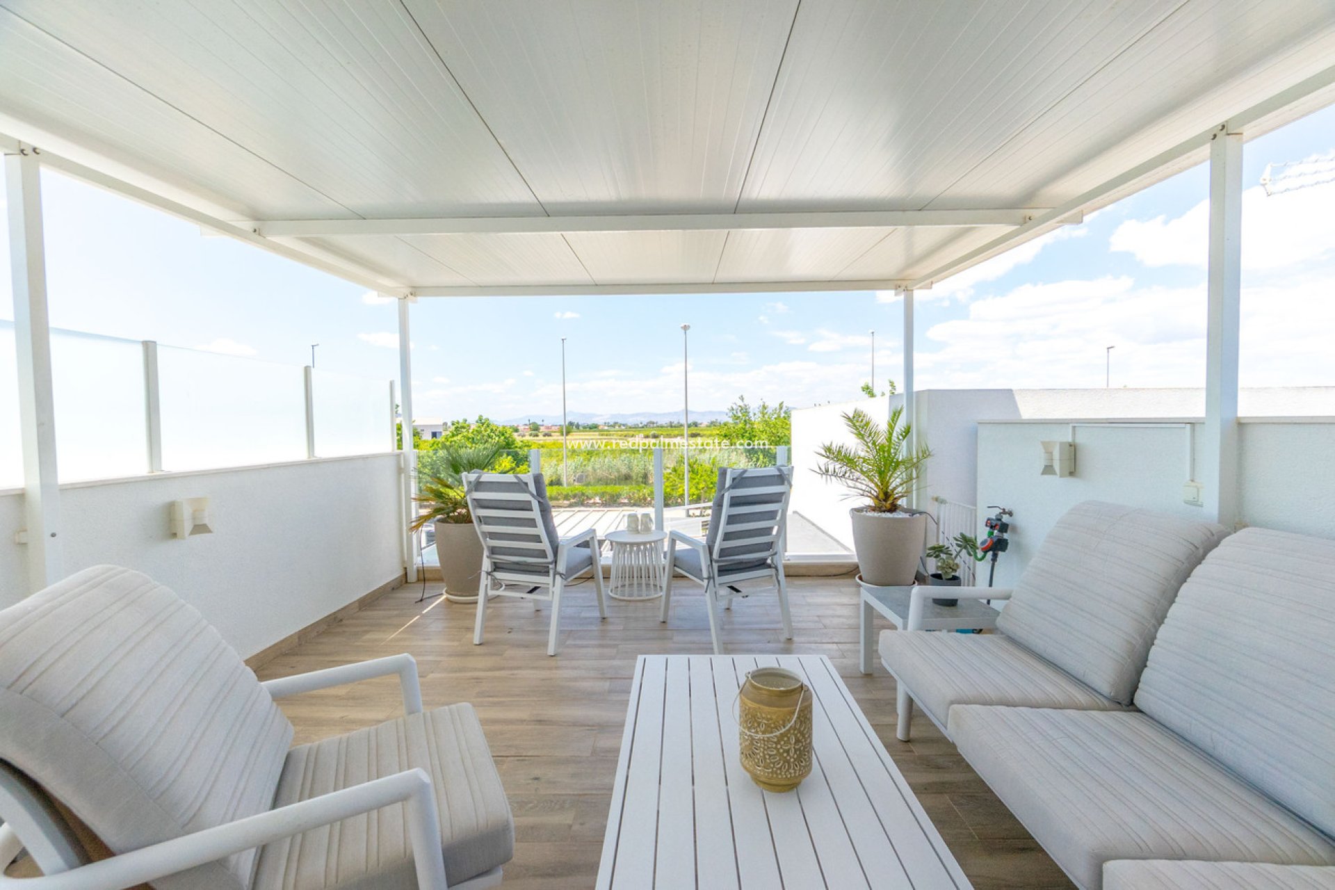 Revente - Villa -
Daya Nueva - Costa Blanca