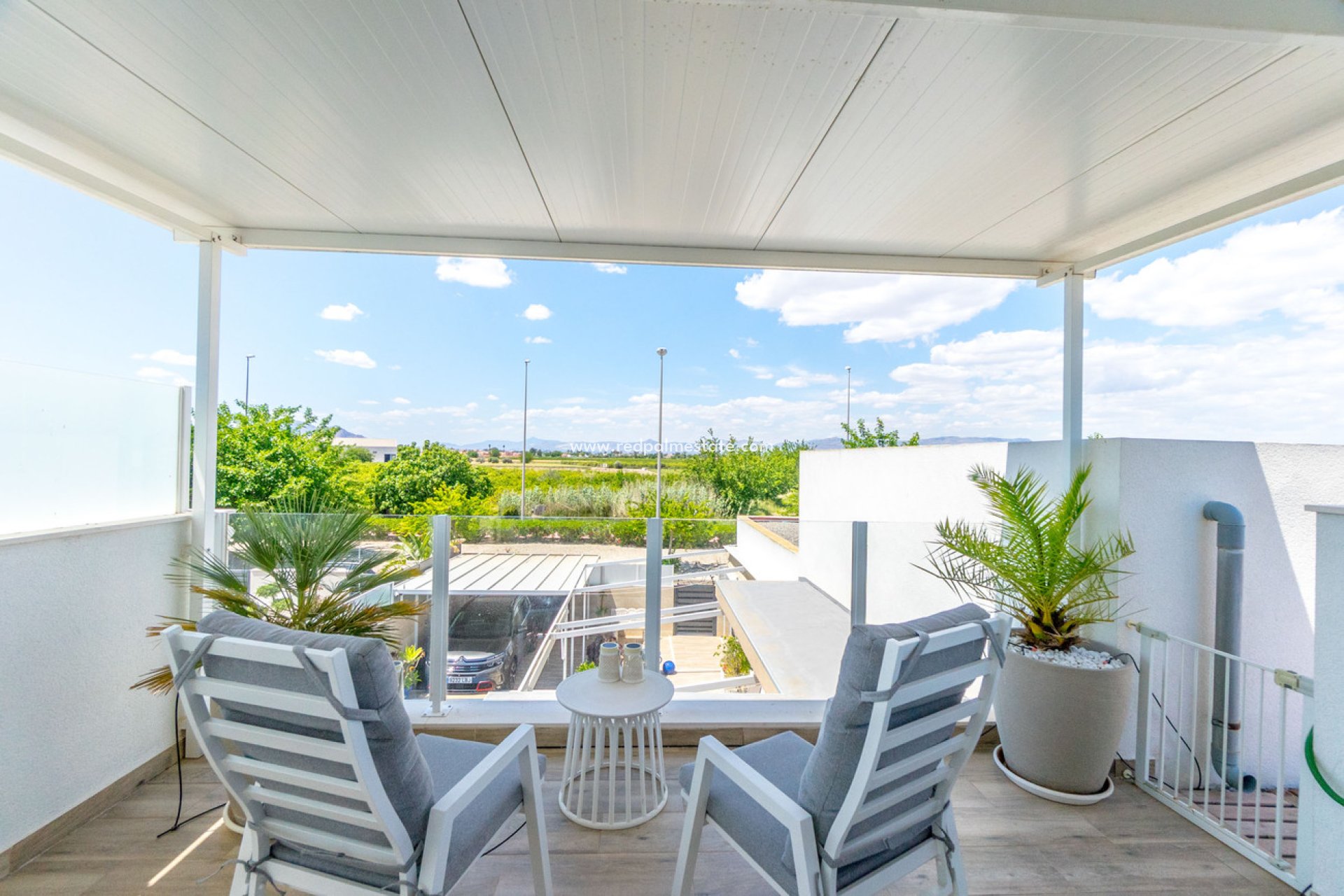 Revente - Villa -
Daya Nueva - Costa Blanca