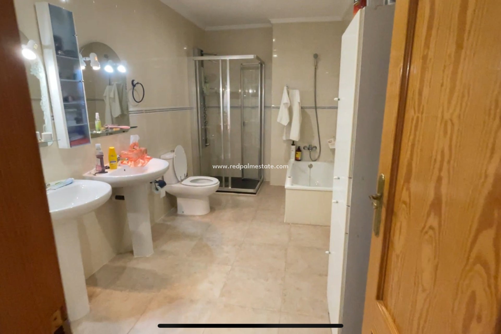 Revente - Villa -
Daya Nueva - Costa Blanca