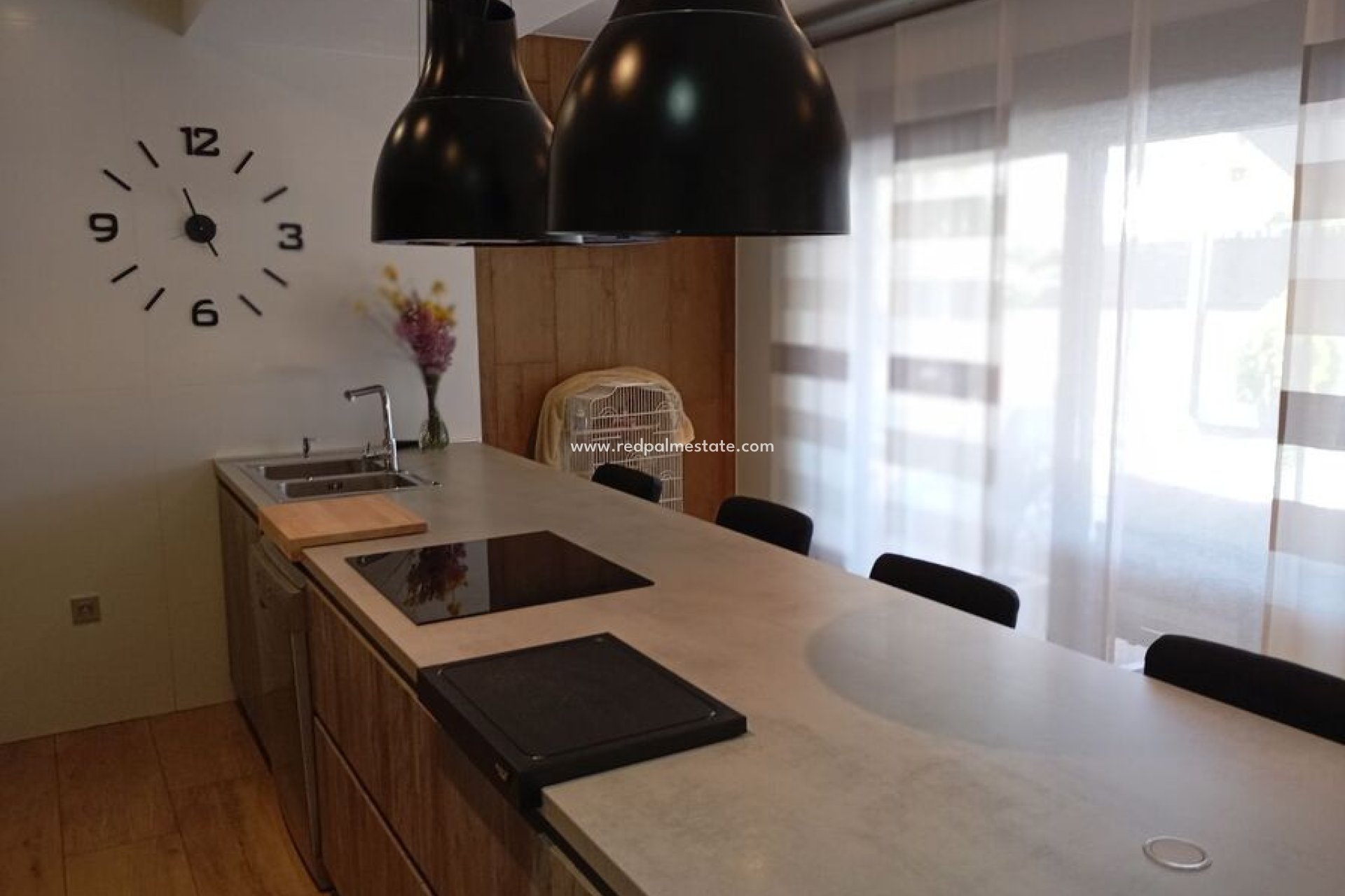 Revente - Villa -
Daya Nueva - Costa Blanca
