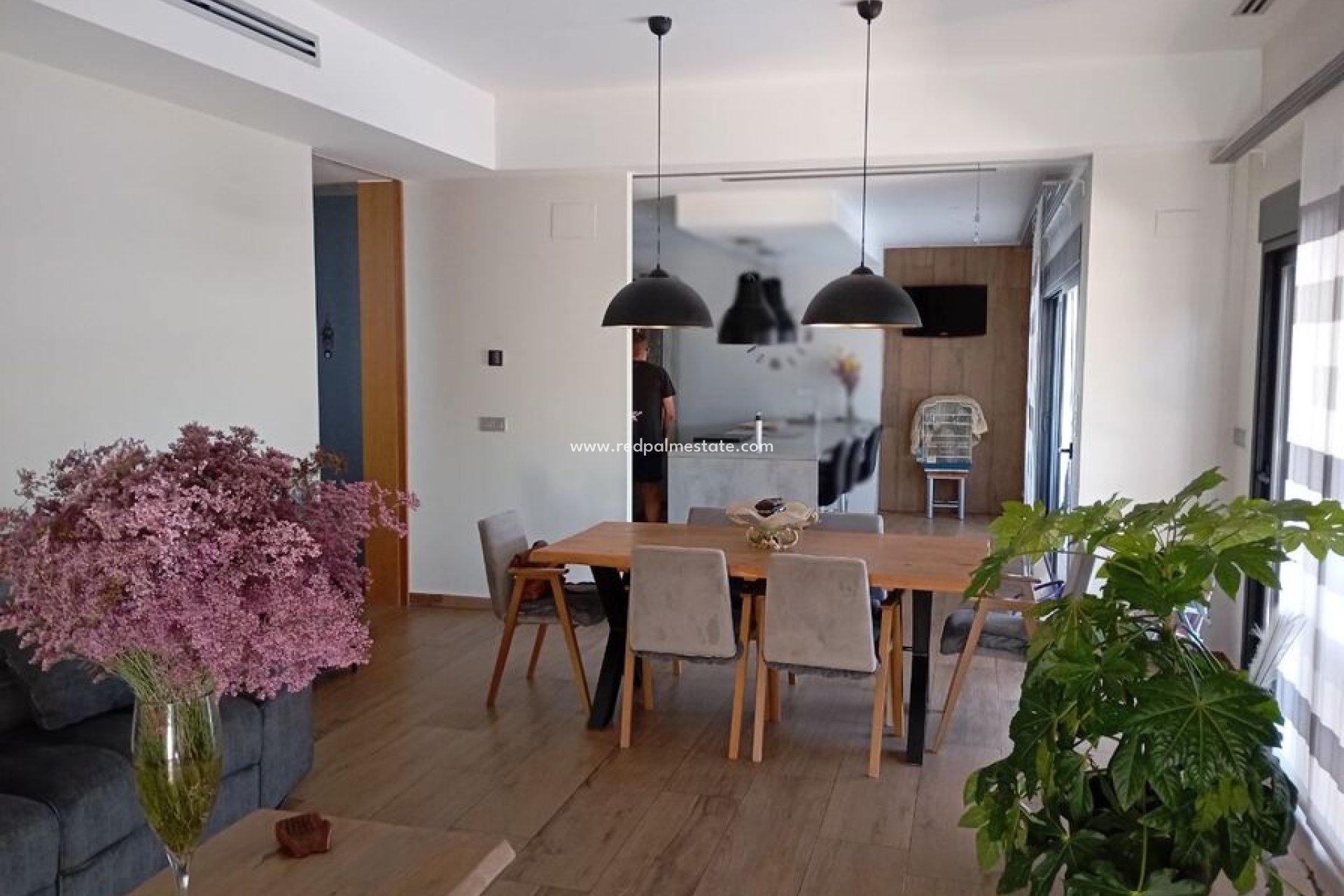 Revente - Villa -
Daya Nueva - Costa Blanca