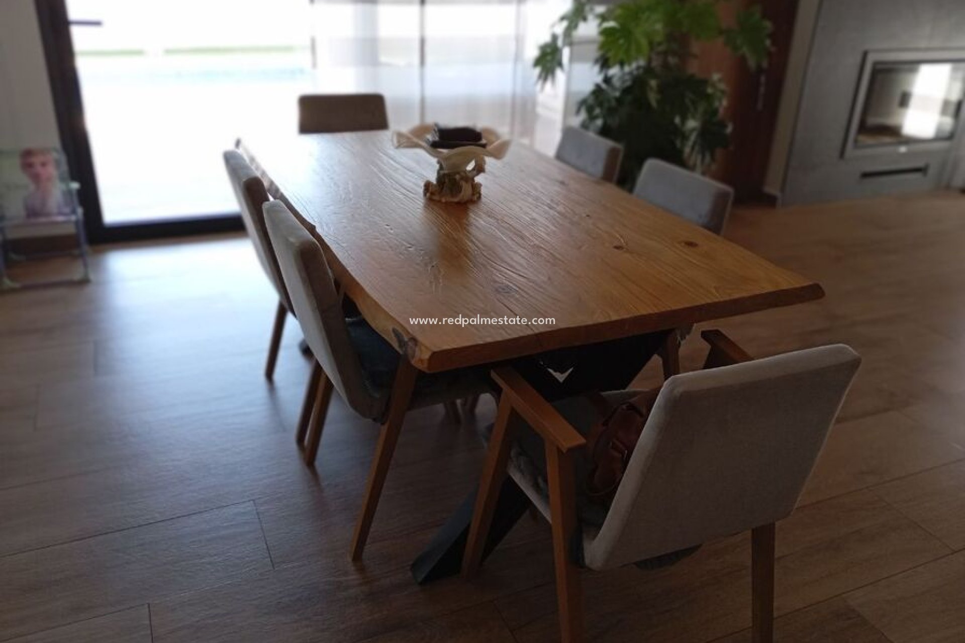 Revente - Villa -
Daya Nueva - Costa Blanca