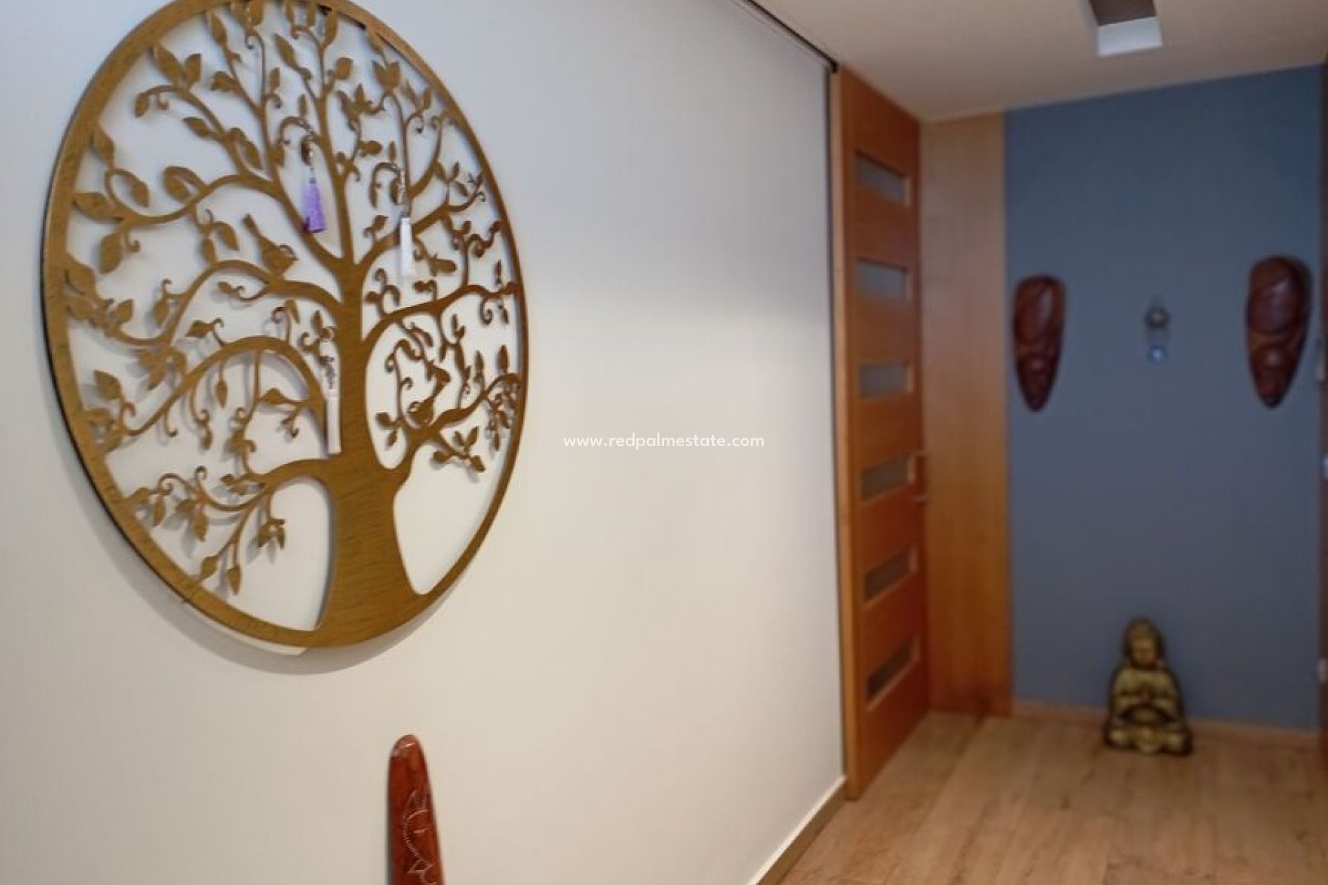 Revente - Villa -
Daya Nueva - Costa Blanca