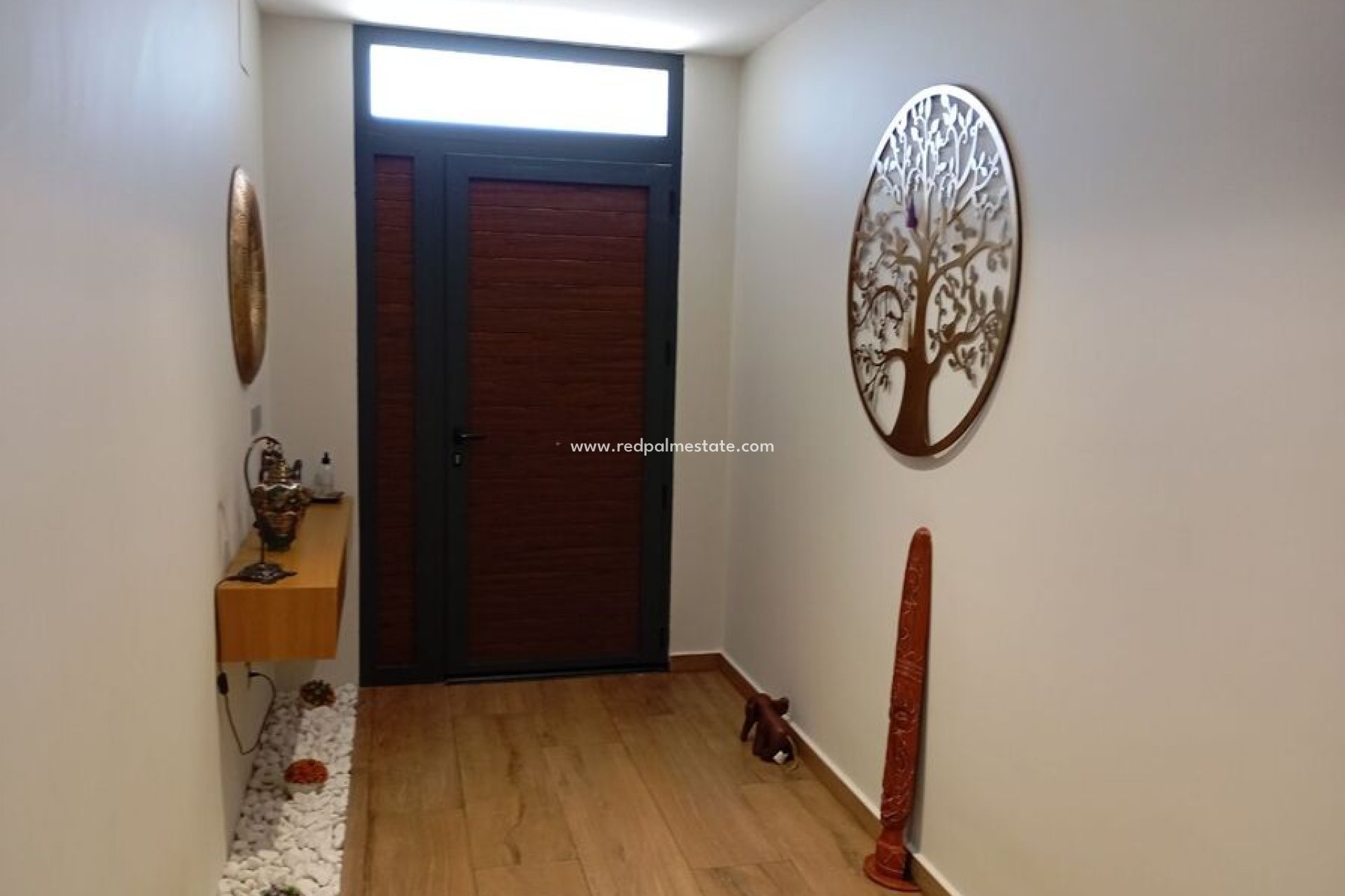 Revente - Villa -
Daya Nueva - Costa Blanca