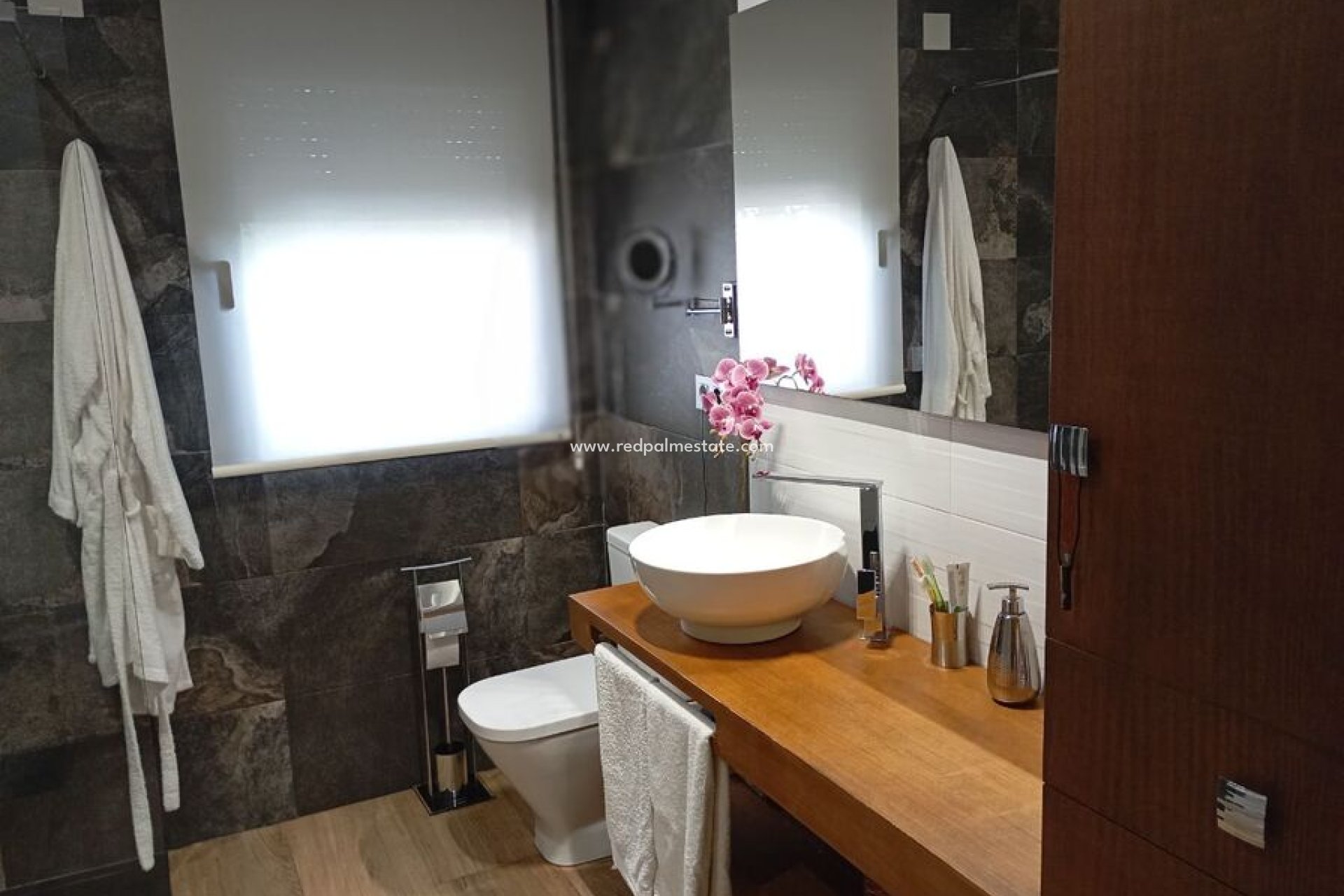 Revente - Villa -
Daya Nueva - Costa Blanca