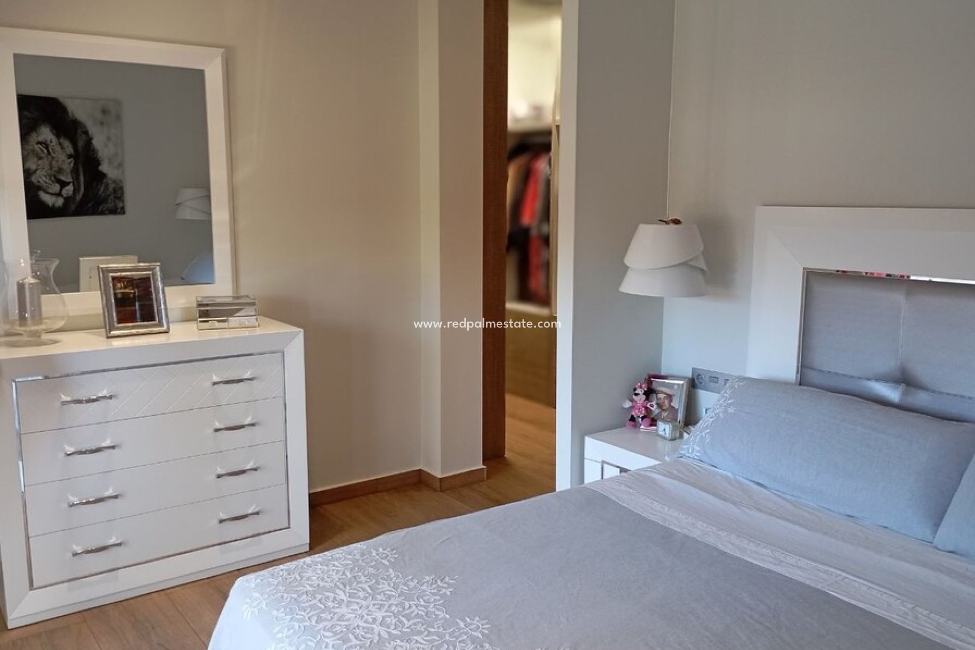 Revente - Villa -
Daya Nueva - Costa Blanca