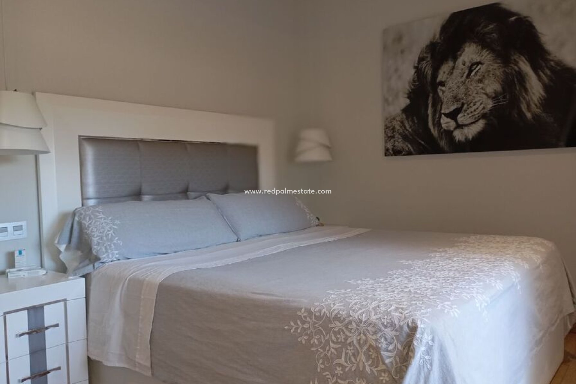 Revente - Villa -
Daya Nueva - Costa Blanca